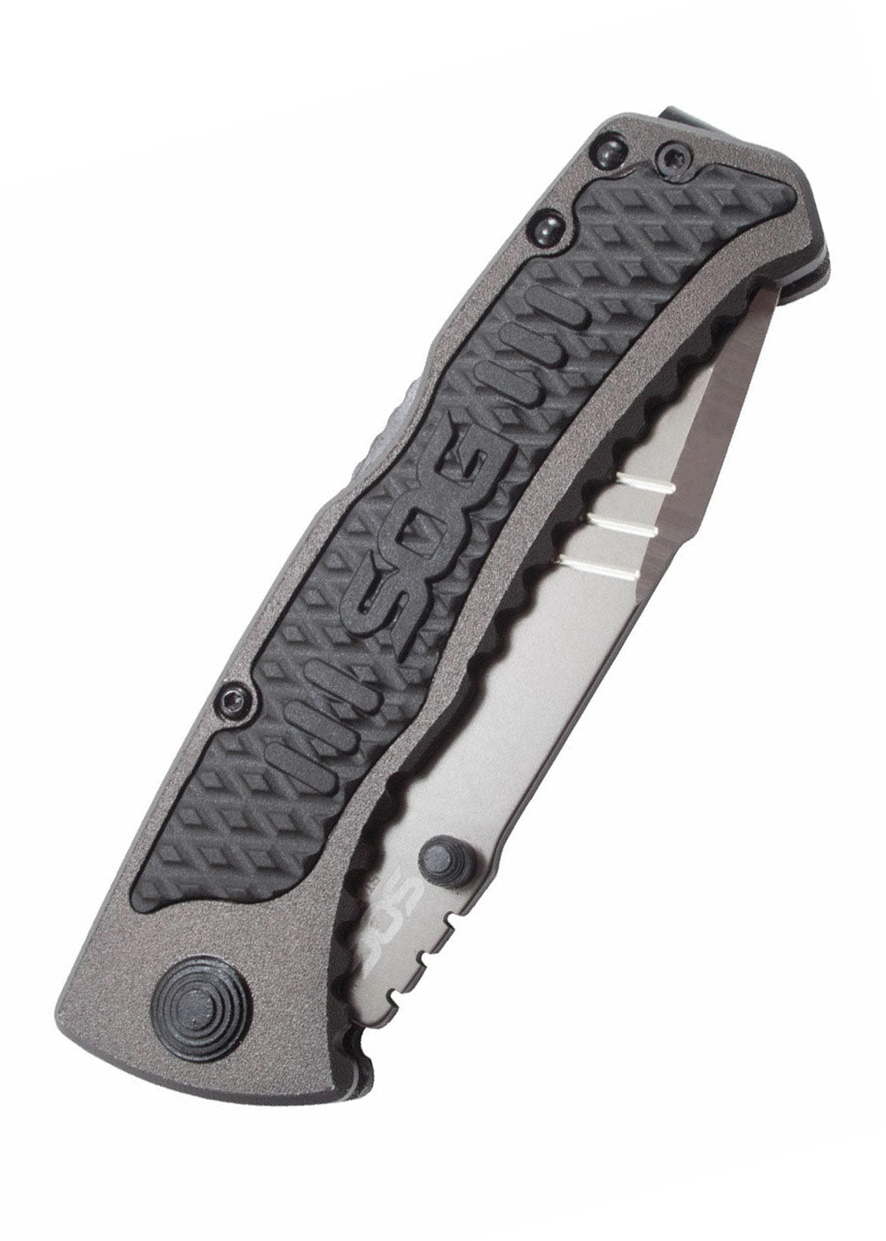 Imagen única de: Navaja De Bolsillo Sideswipe, Sog