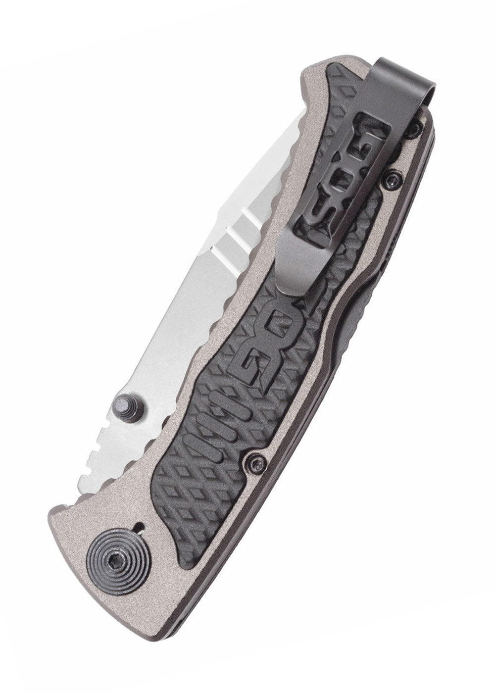 Imagen única de: Navaja De Bolsillo Sideswipe, Sog