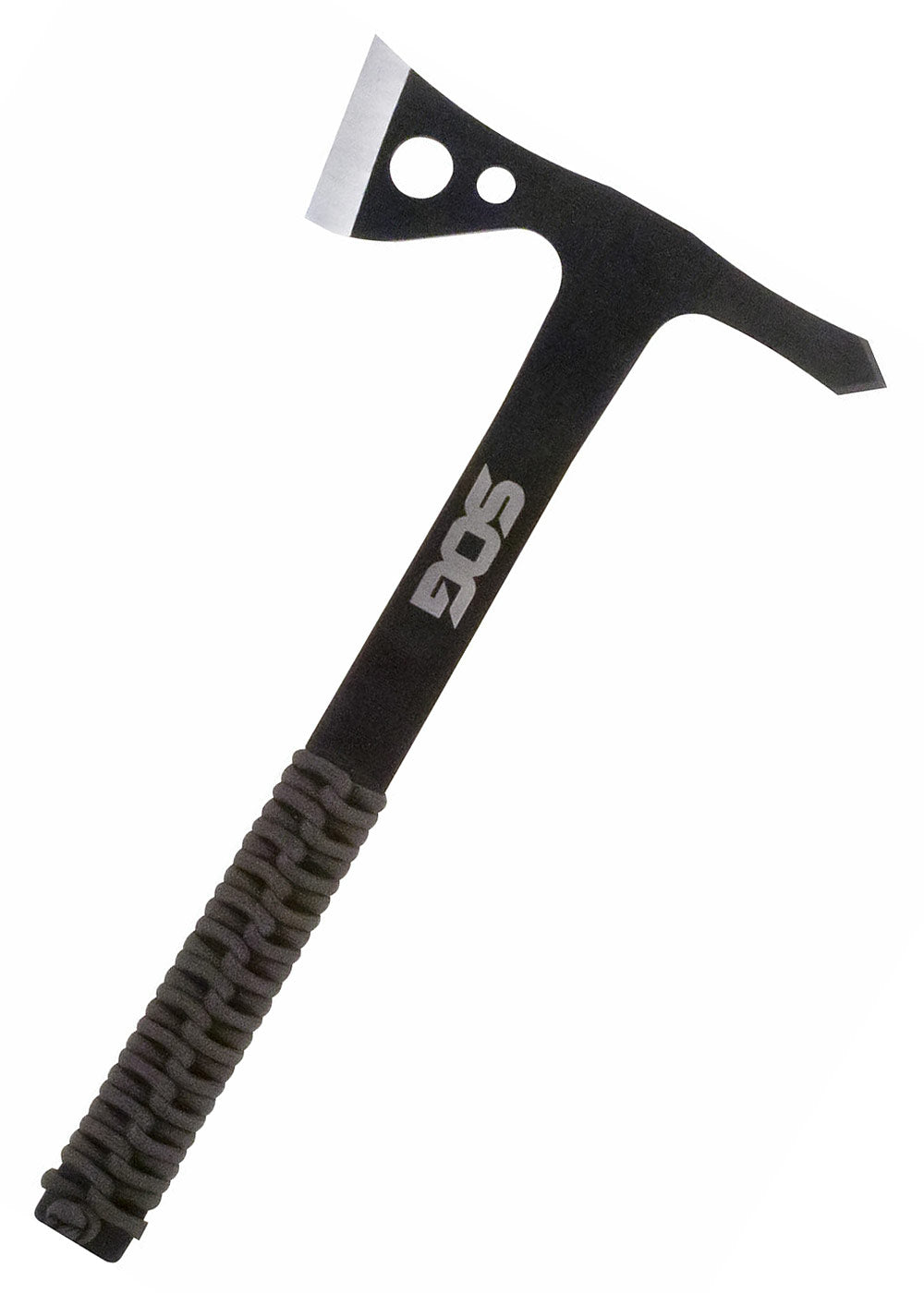 Imagen única de: Hachas Arrojadizas, Paquete De 3 Con Funda De Nailon, Sog