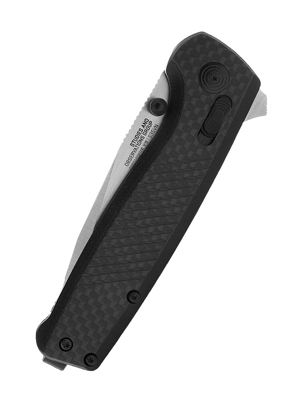 Imagen única de: Navaja Terminus Xr - S35vn, Sog
