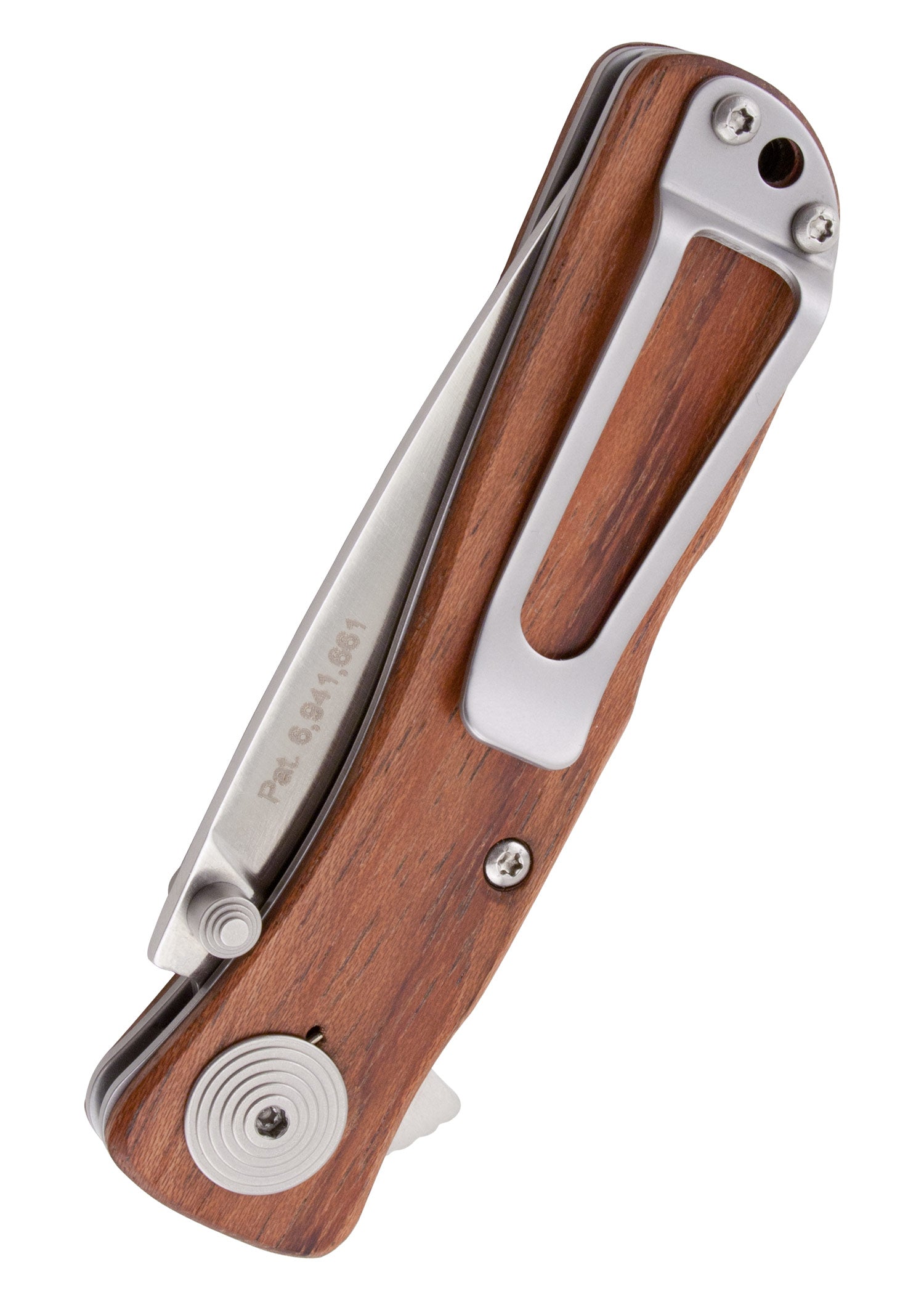 Imagen única de: Navaja Twitch Ii, Palo De Rosa, Sog