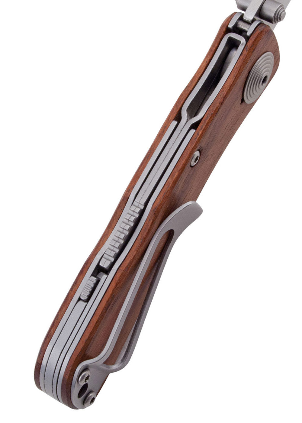 Imagen única de: Navaja Twitch Ii, Palo De Rosa, Sog