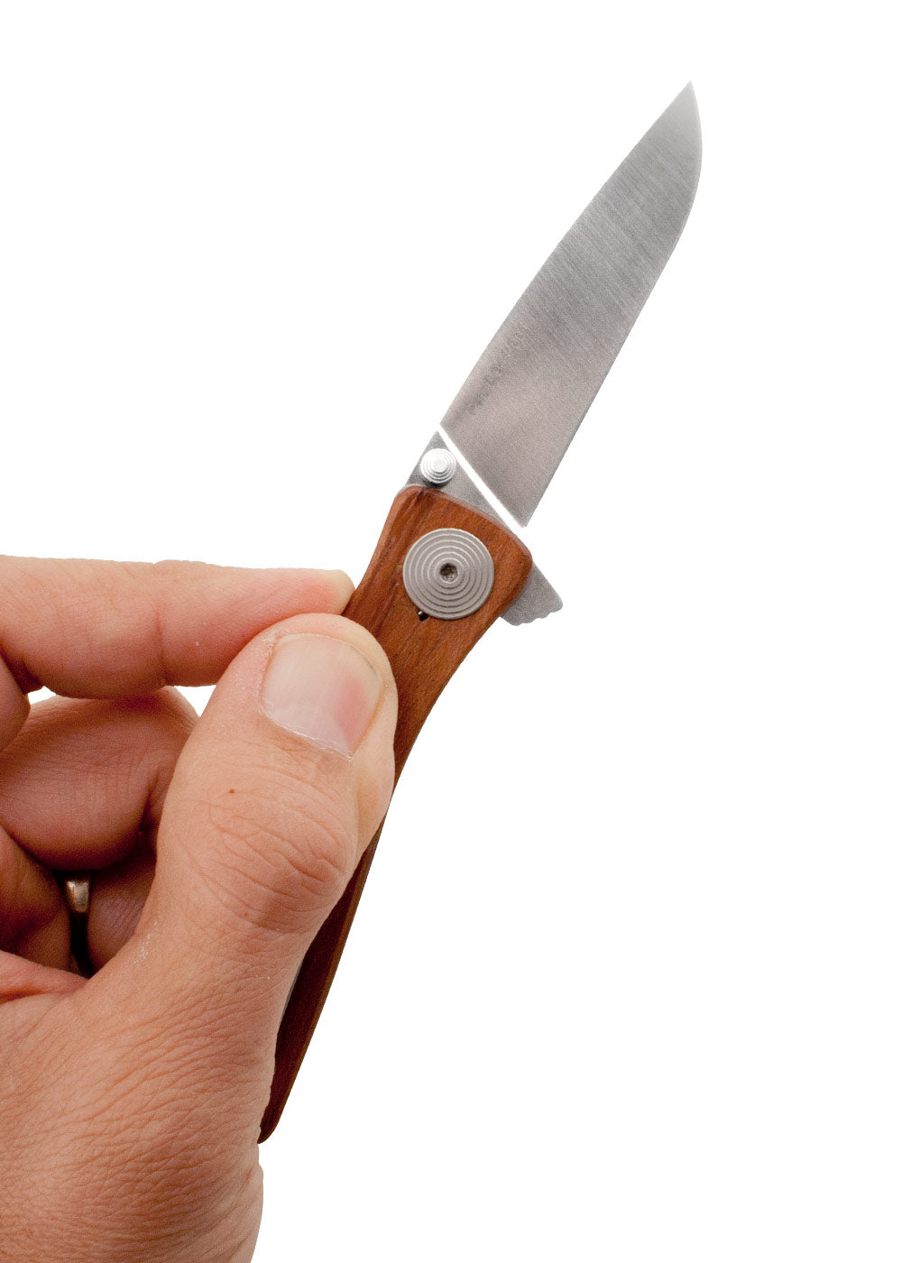 Imagen única de: Navaja Twitch Ii, Palo De Rosa, Sog