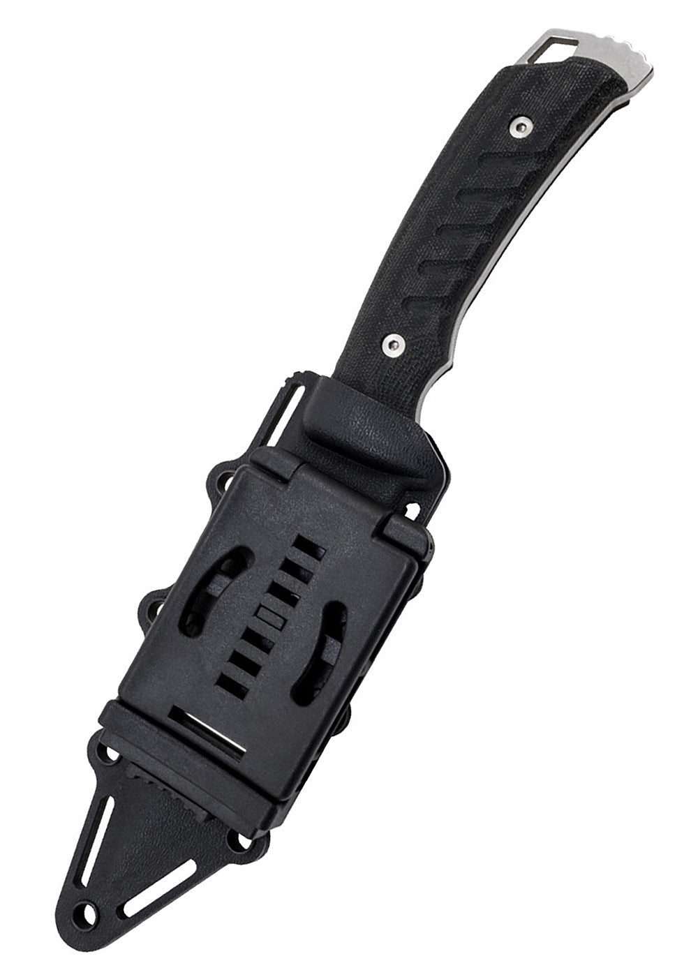 Imagen única de: Cuchillo Fijo Pilar, Lavado A La Piedra, Sog