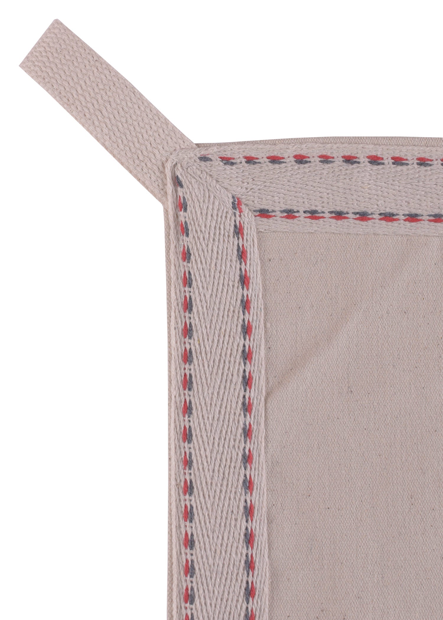 Imagen única de: Lona De Almacenamiento/toldo Con Trabillas, 250 G/m², Color Natural