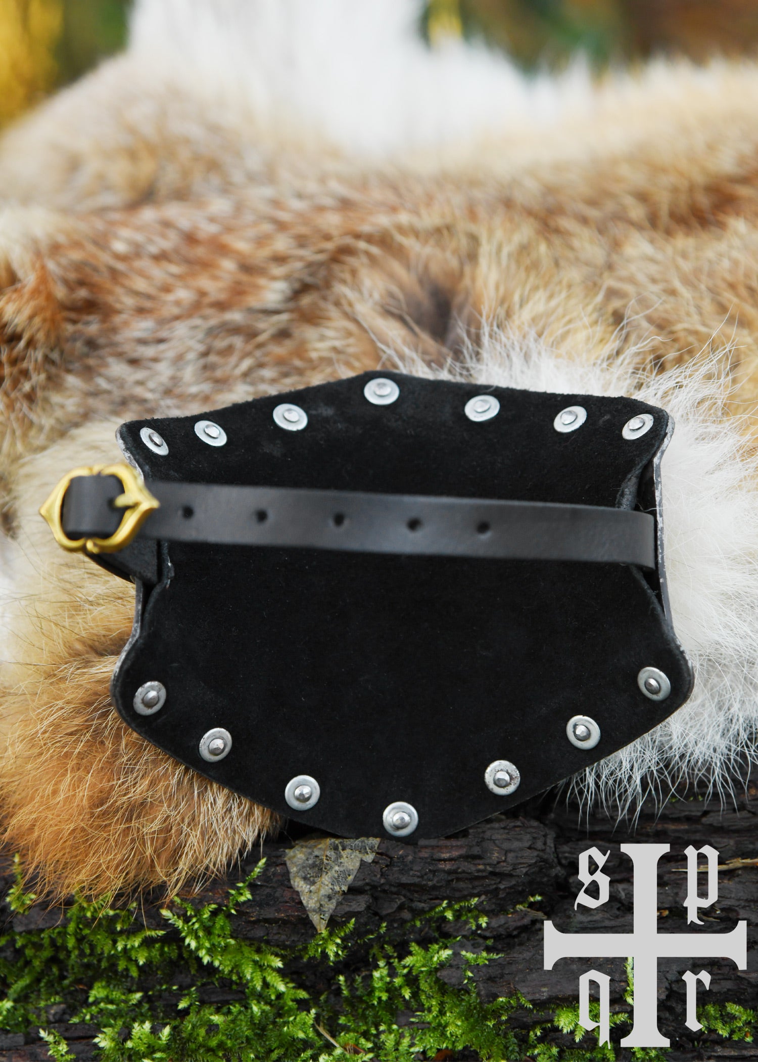 Codos Medievales, Par, Acero De 2 Mm, Siglo Xv 6