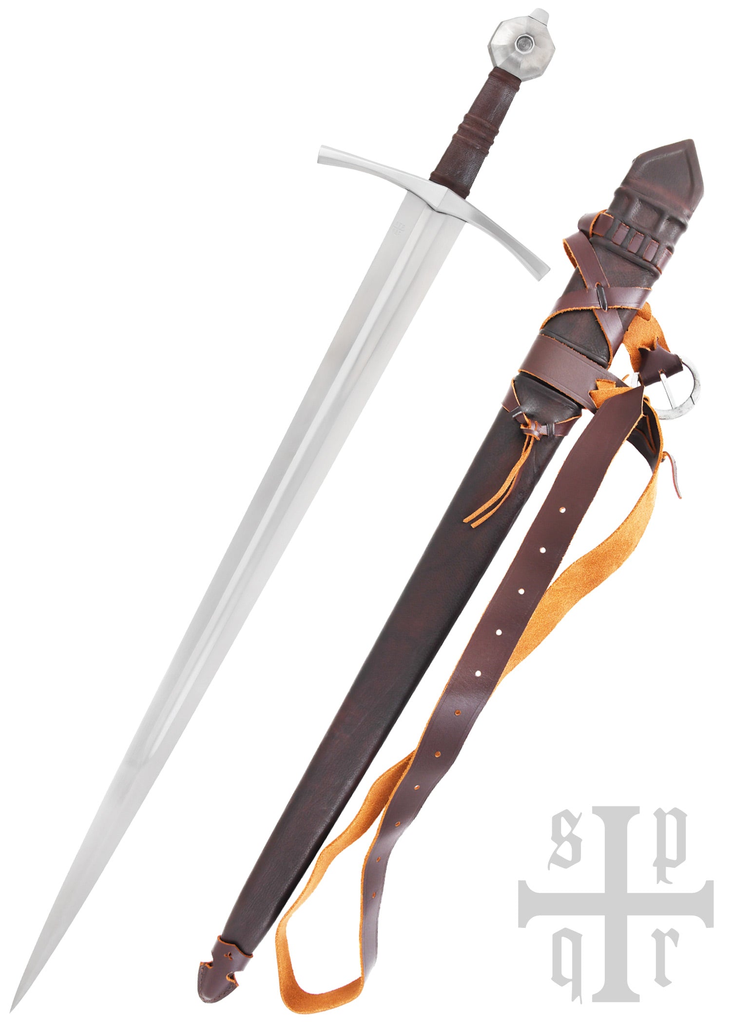 Imagen única de: Espada De Una Mano Oakeshott Xvi Categoría-B