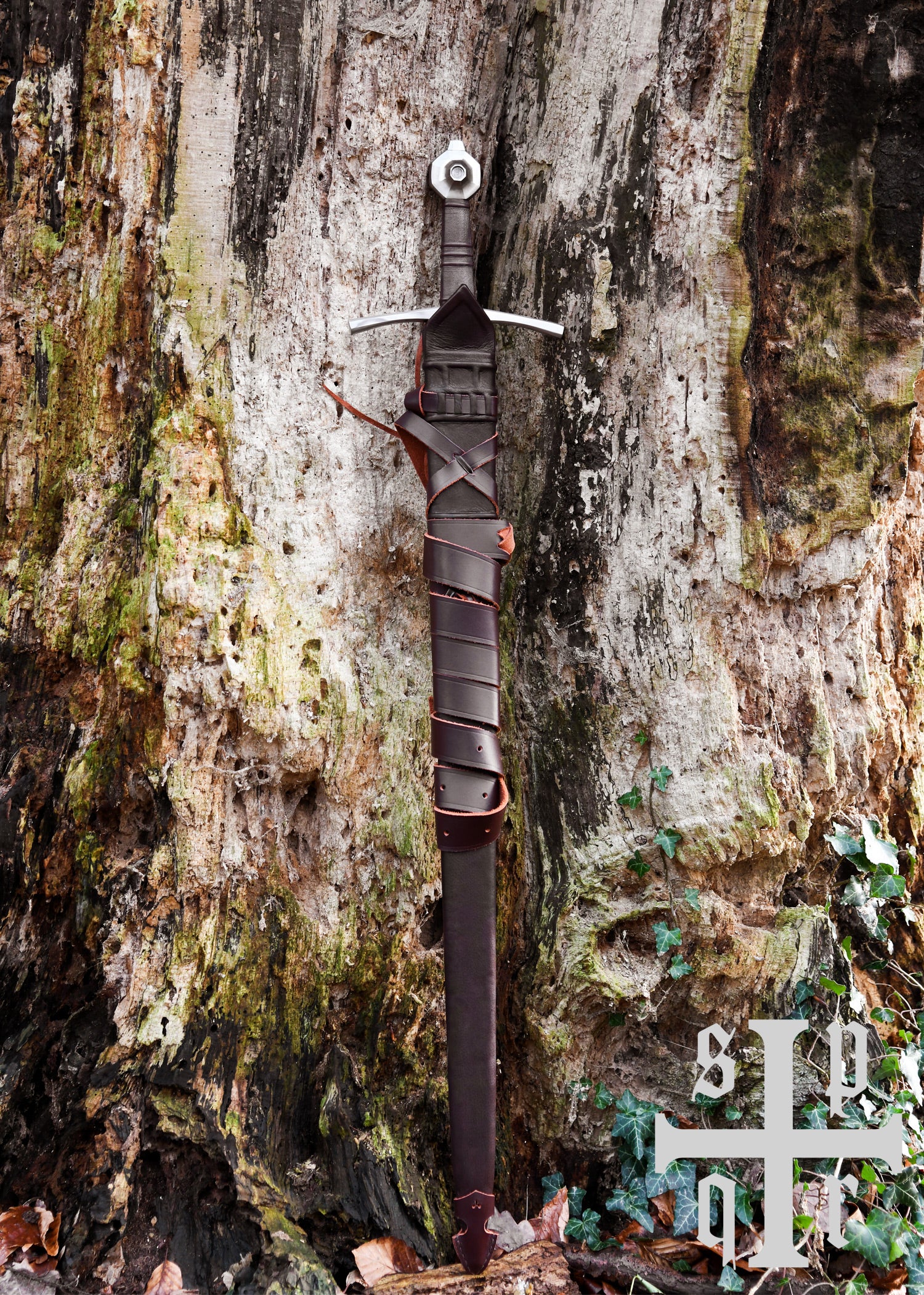 Imagen única de: Espada De Una Mano Oakeshott Xvi Categoría-B