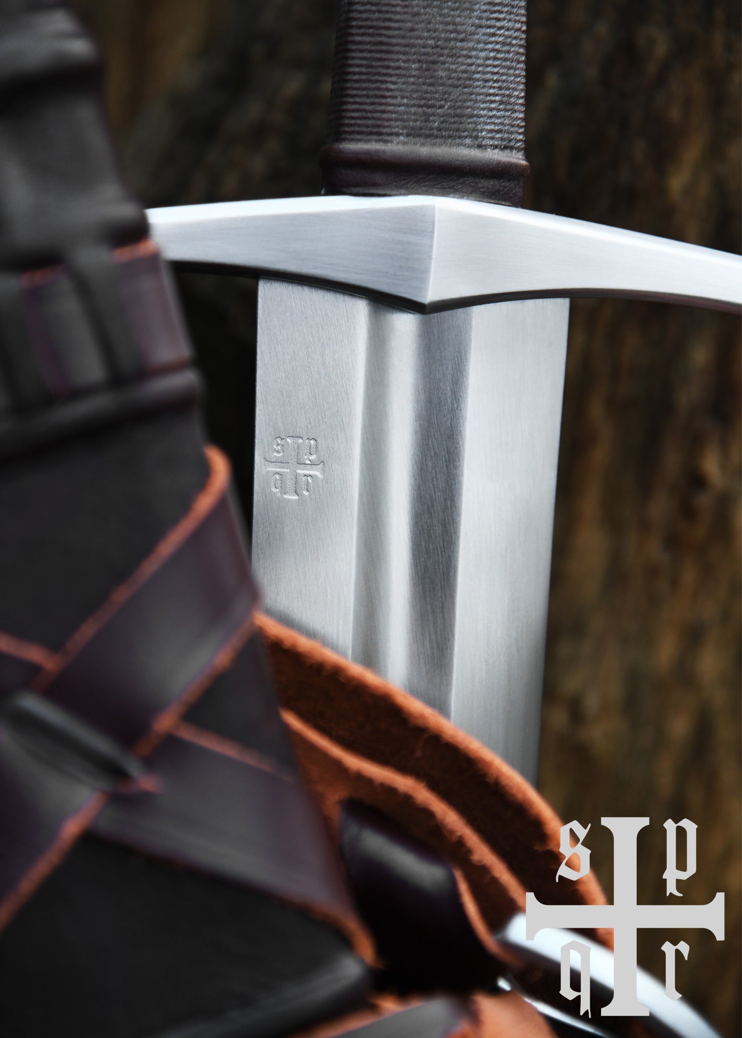 Imagen única de: Espada De Una Mano Oakeshott Xvi Categoría-B