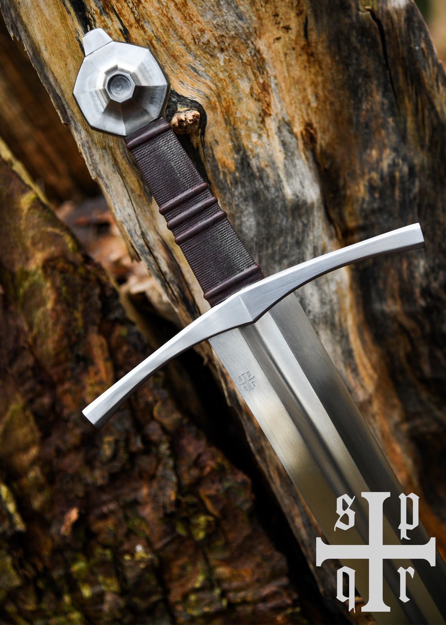Imagen única de: Espada De Una Mano Oakeshott Xvi Categoría-B