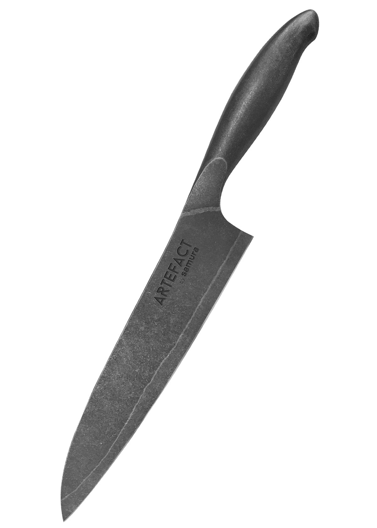 Imagen única de: Cuchillo De Cocina Samura Artefact Cuchillo Cocinero 212 Mm