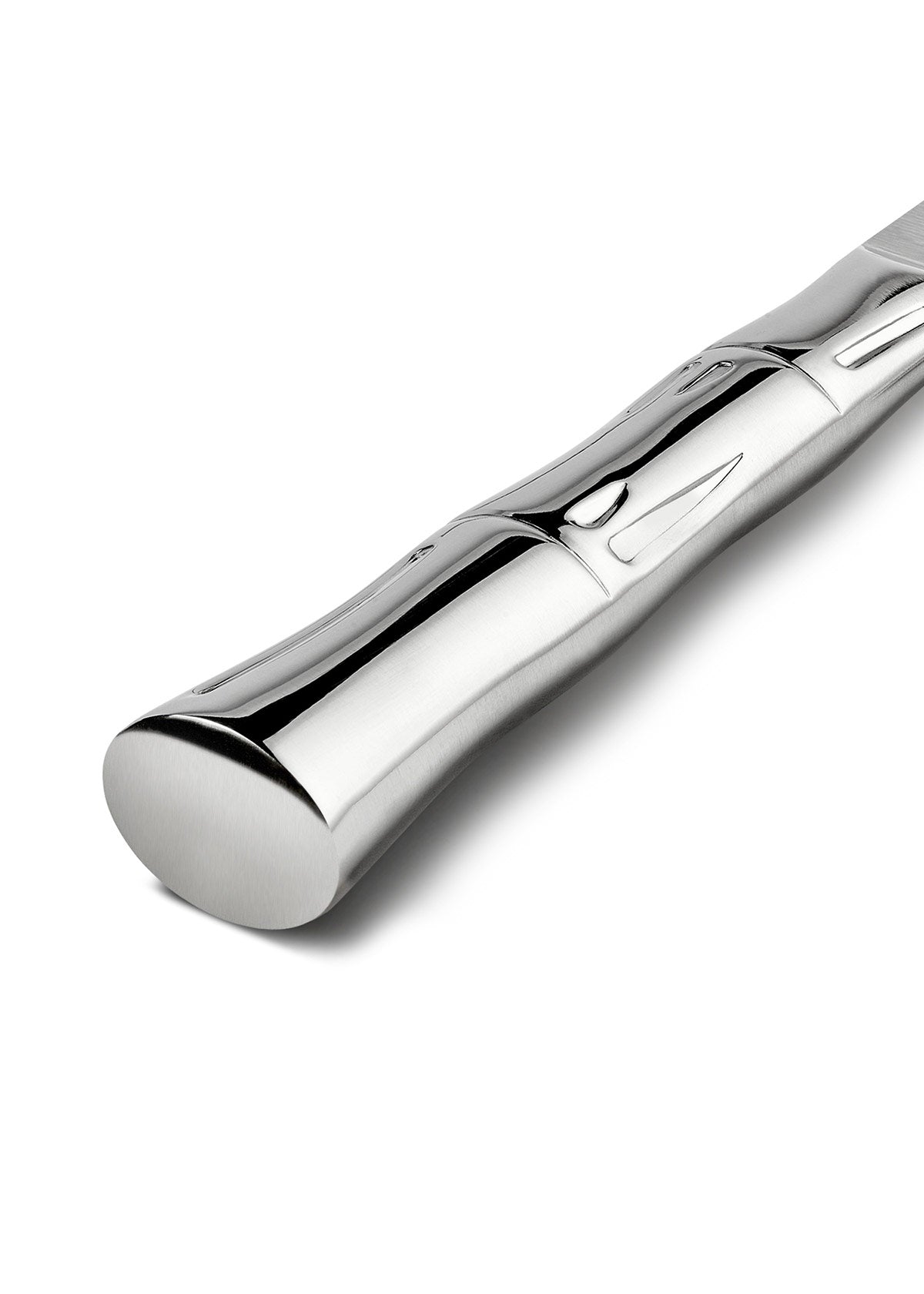 Imagen única de: Cuchillo Chef Samura Bambú Grande, 240 Mm