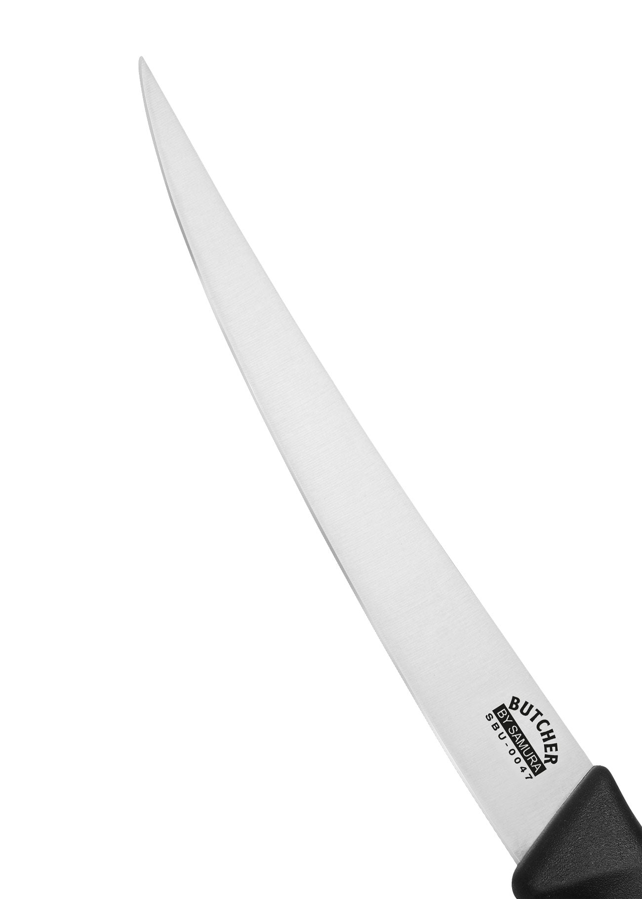 Imagen única de: Cuchillo De Cocina Samura Butcher Rebanador Corto 223 Mm