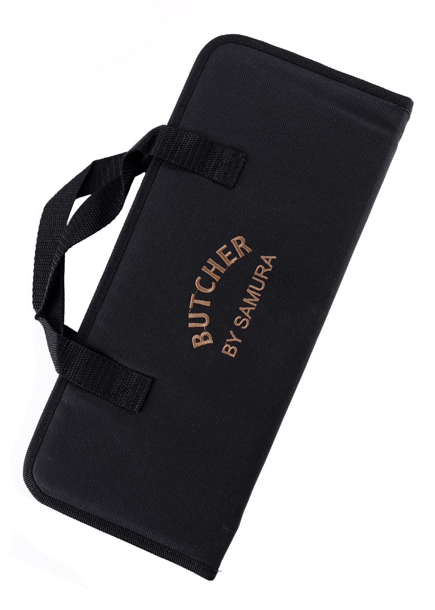 Imagen única de: Juego De Cuchillos Samura Butcher De 6 Piezas Con Bolsa.