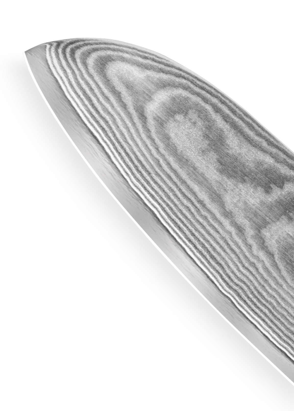 Imagen única de: Samura Damasco Santoku, 150Mm