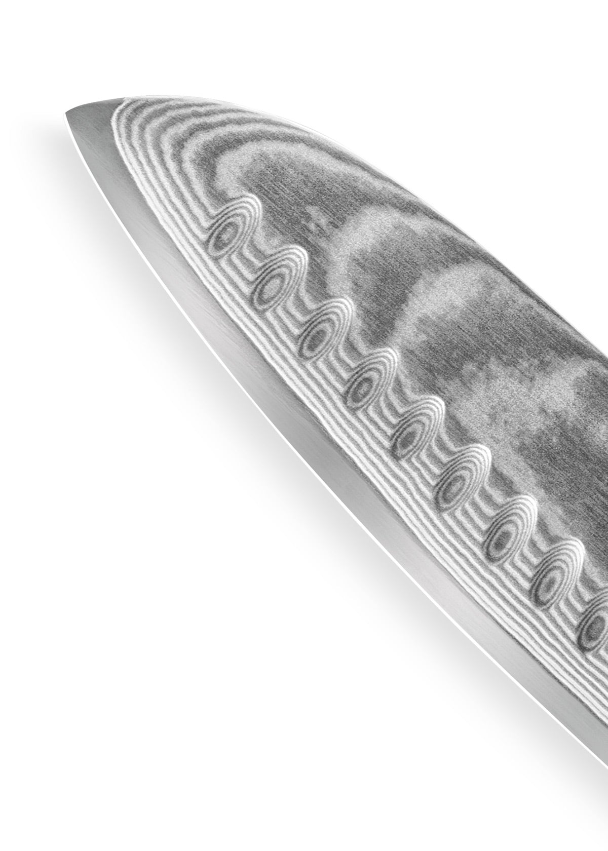 Imagen única de: Samura Damasco Santoku, 7,0 / 180 Mm