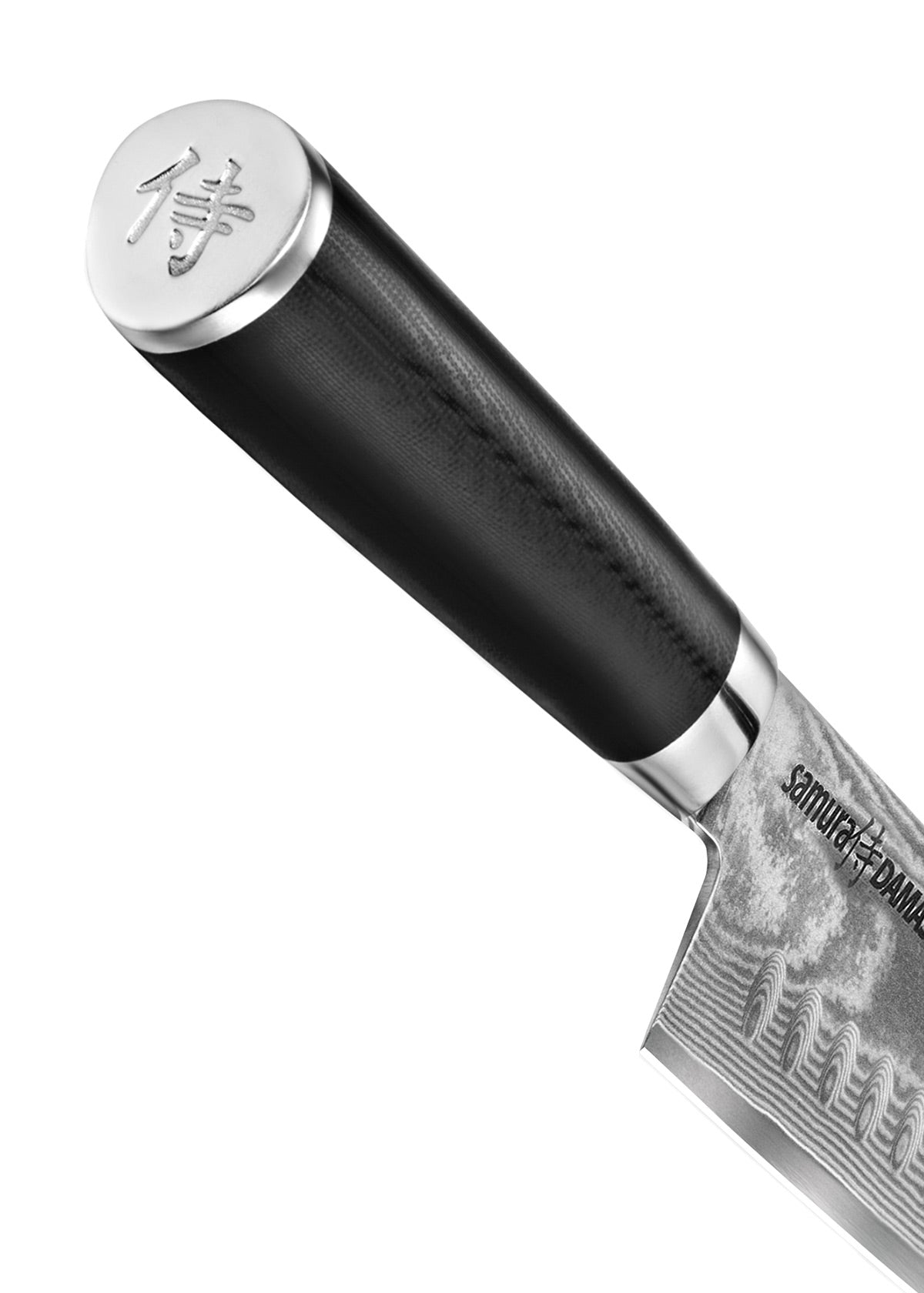 Imagen única de: Samura Damasco Santoku, 7,0 / 180 Mm