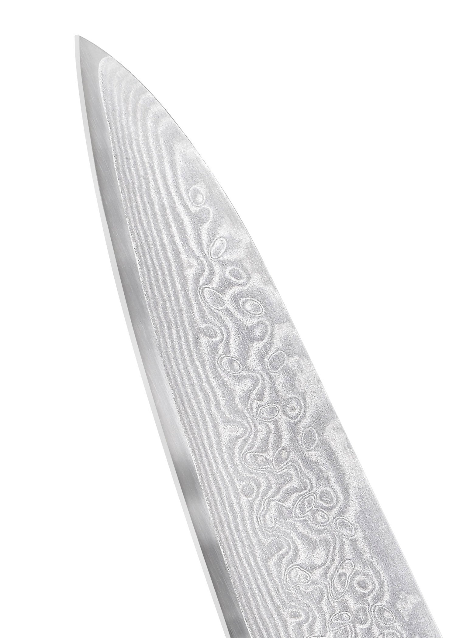 Imagen única de: Cuchillo Multiusos Samura Damascus 67 6,0 Pulgadas / 150 Mm