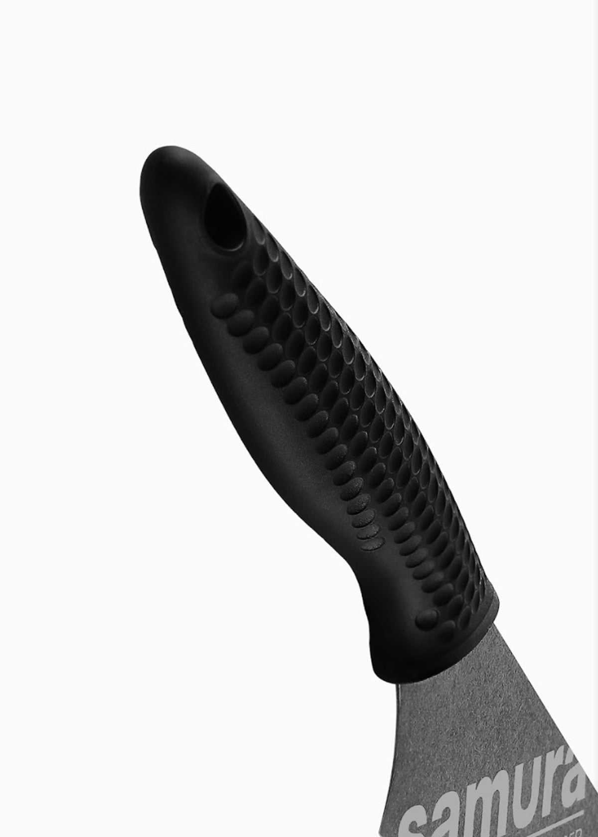 Imagen única de: Cuchillo De Cocina Samura Golf Santoku