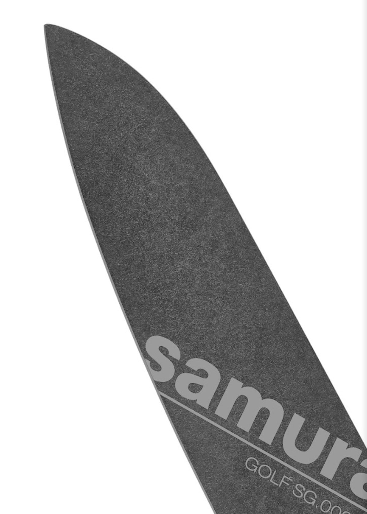 Imagen única de: Cuchillo De Cocina Samura Golf Santoku