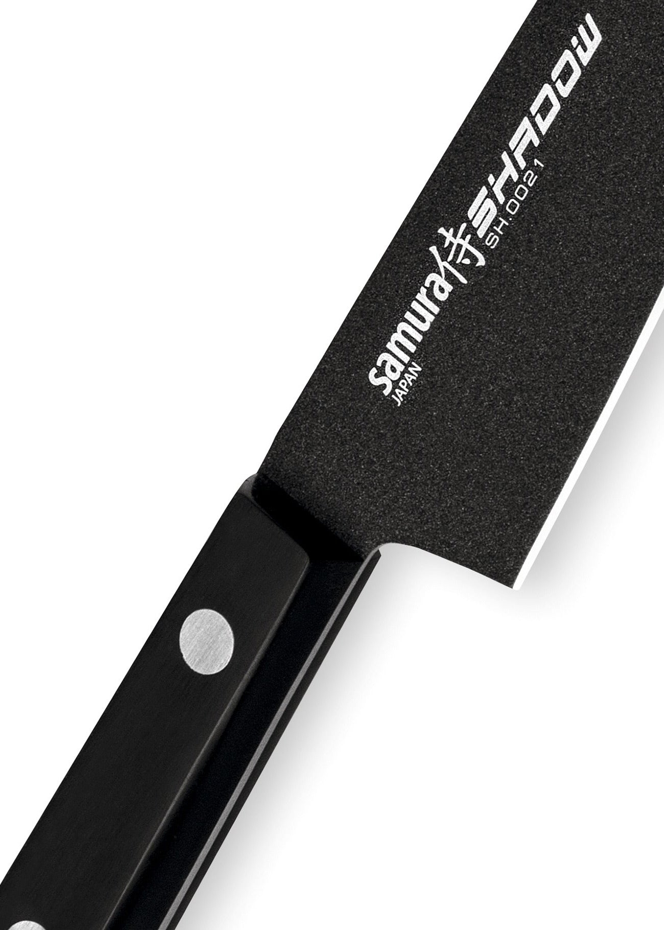 Imagen única de: Navaja Multiusos Samura Shadow, 120 Mm