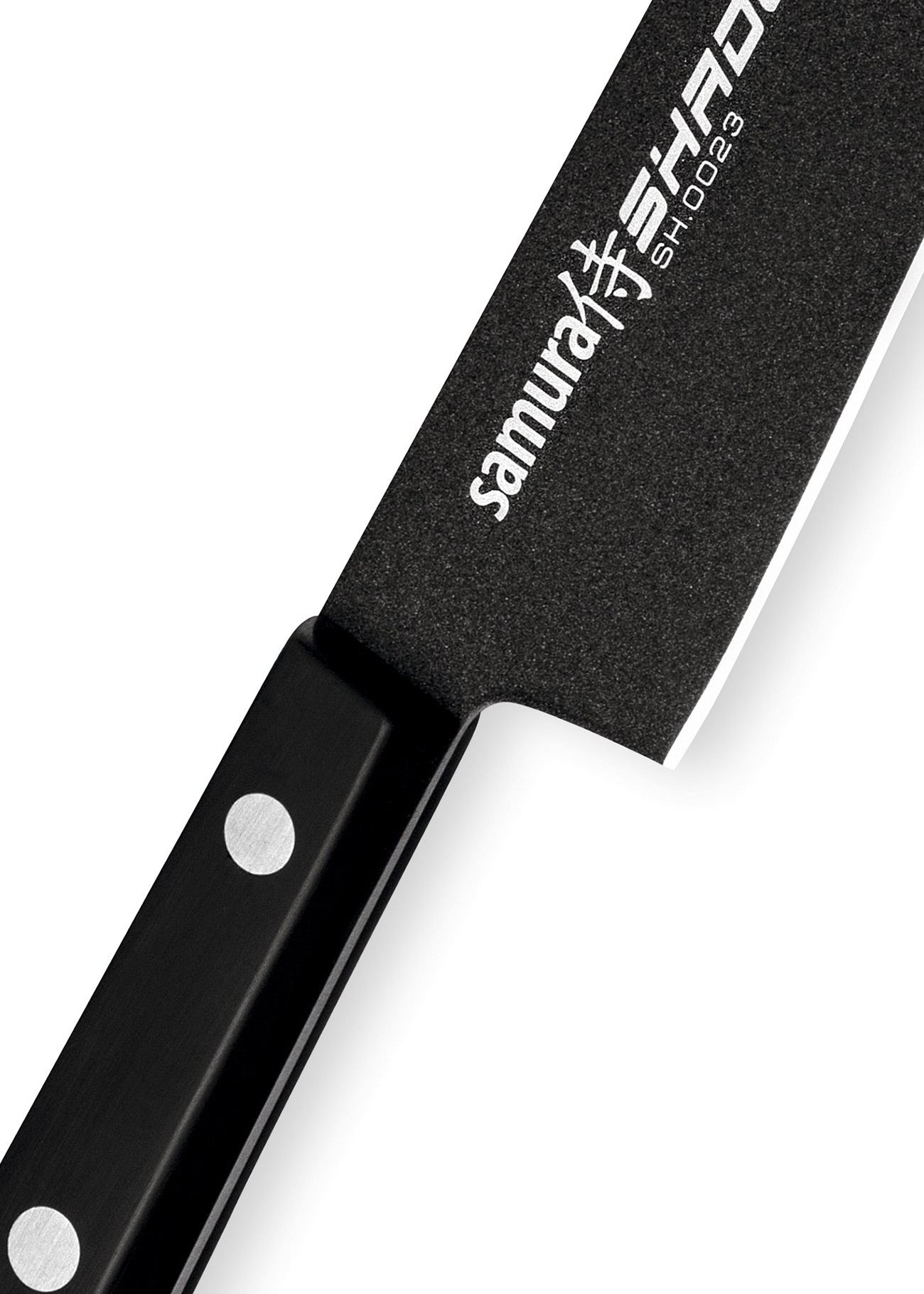 Imagen única de: Navaja Multiusos Samura Shadow, 150 Mm