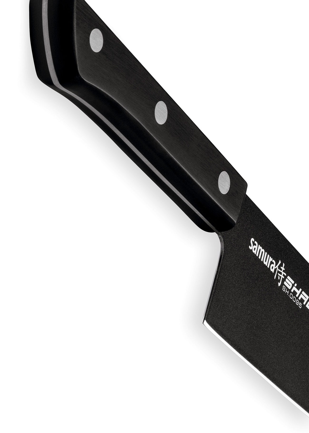 Imagen única de: Samura Sombra Santoku 175Mm