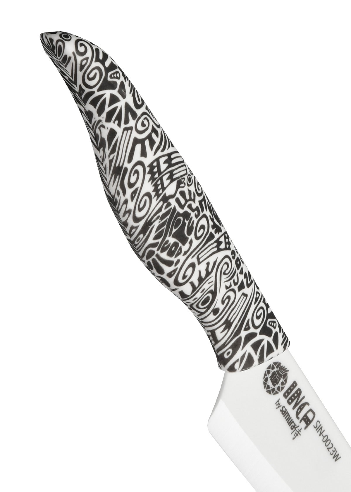 Imagen única de: Cuchillo Multiusos Samura Inca, Cuchillo De Cerámica