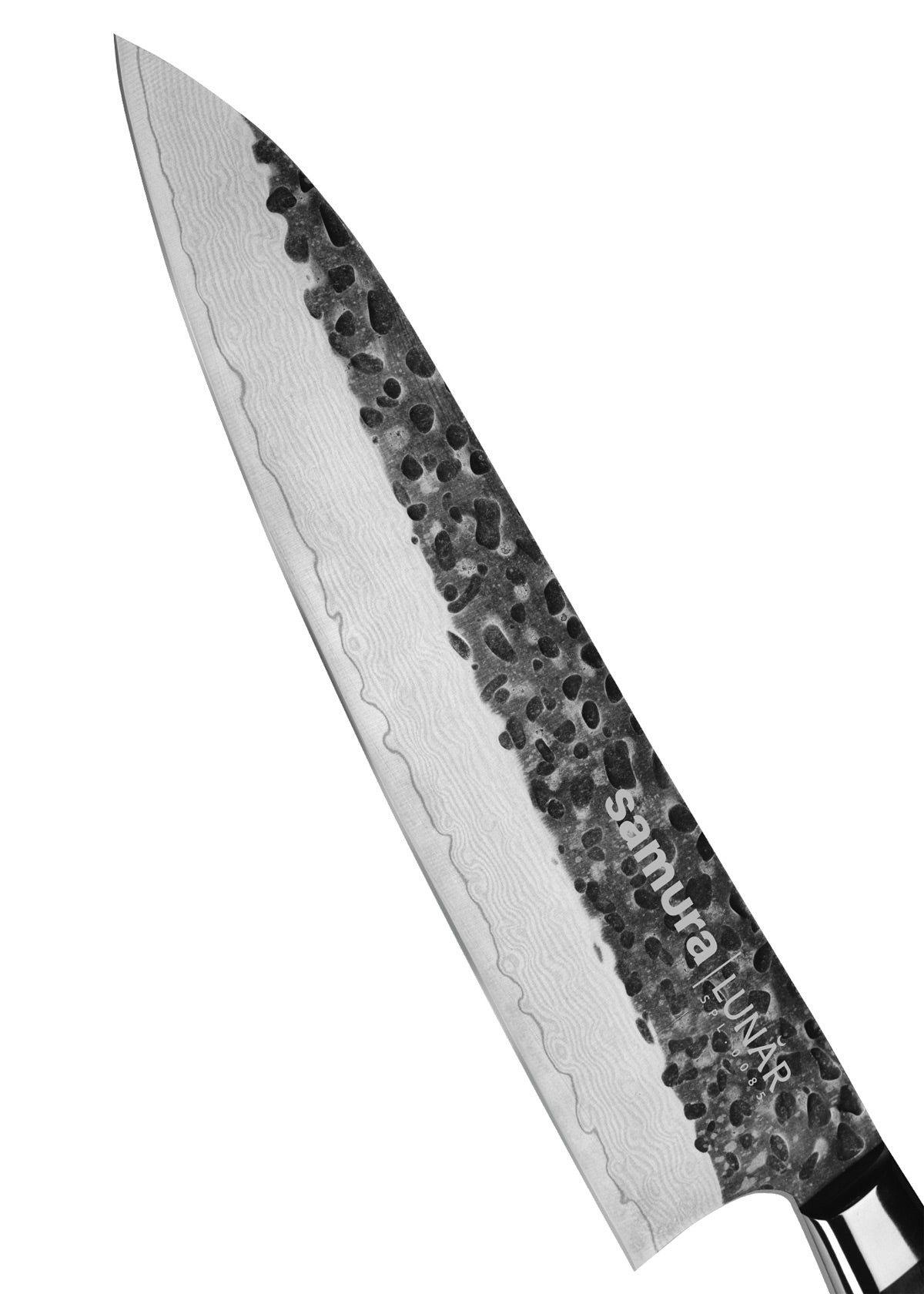 Imagen única de: Cuchillo De Cocina Samura Pro-s Lunar Chef's 210 Mm
