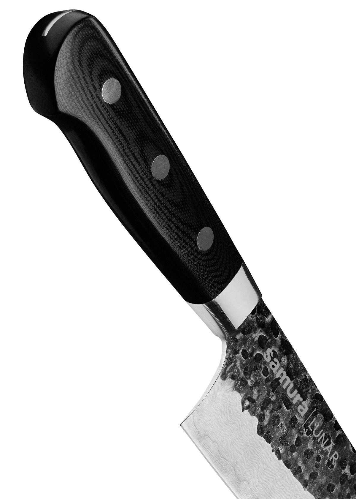 Imagen única de: Cuchillo De Cocina Samura Pro-s Lunar Chef's 210 Mm