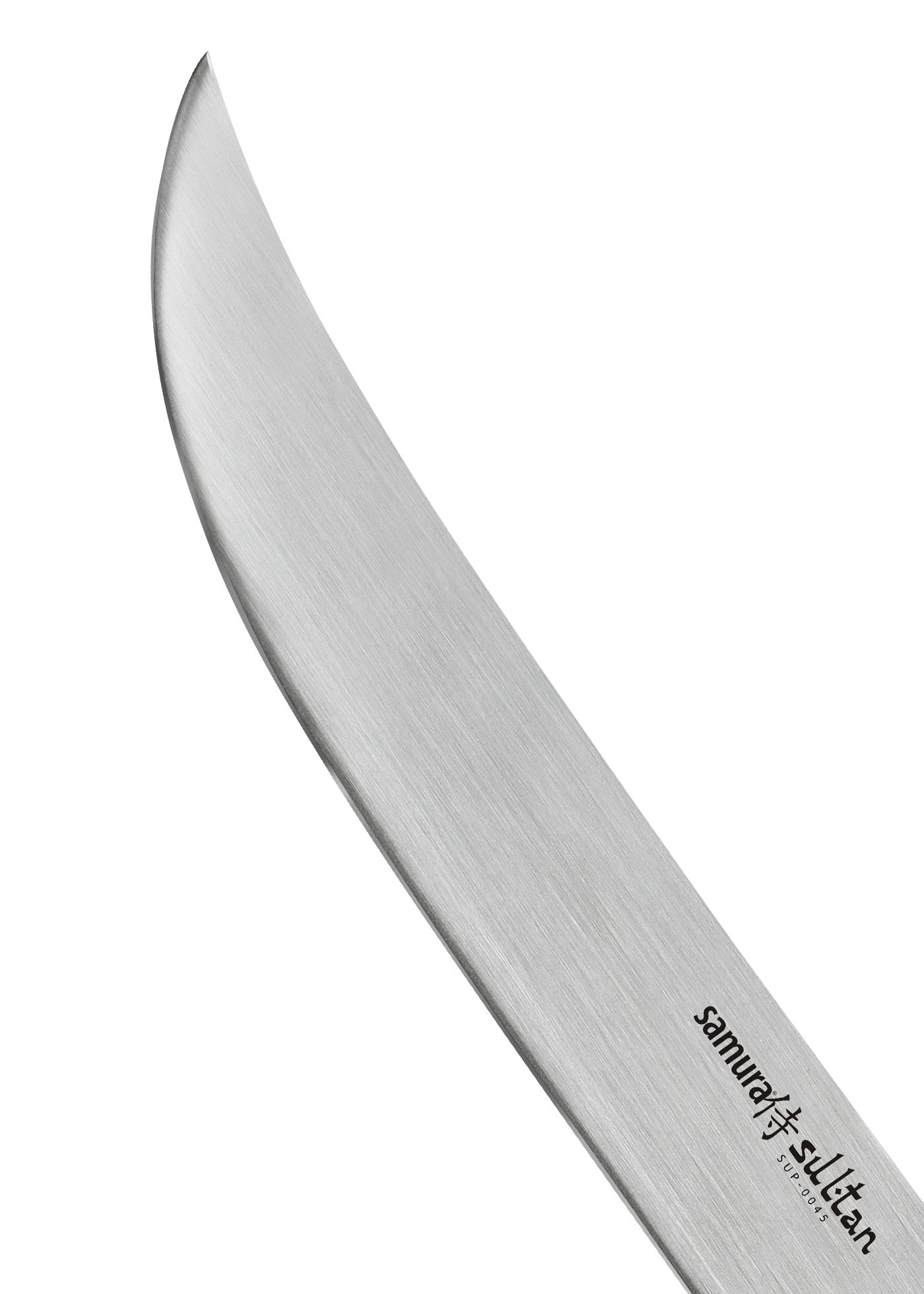 Imagen única de: Cortadora Samura Sultan Pro Pichak Larga, 213 Mm