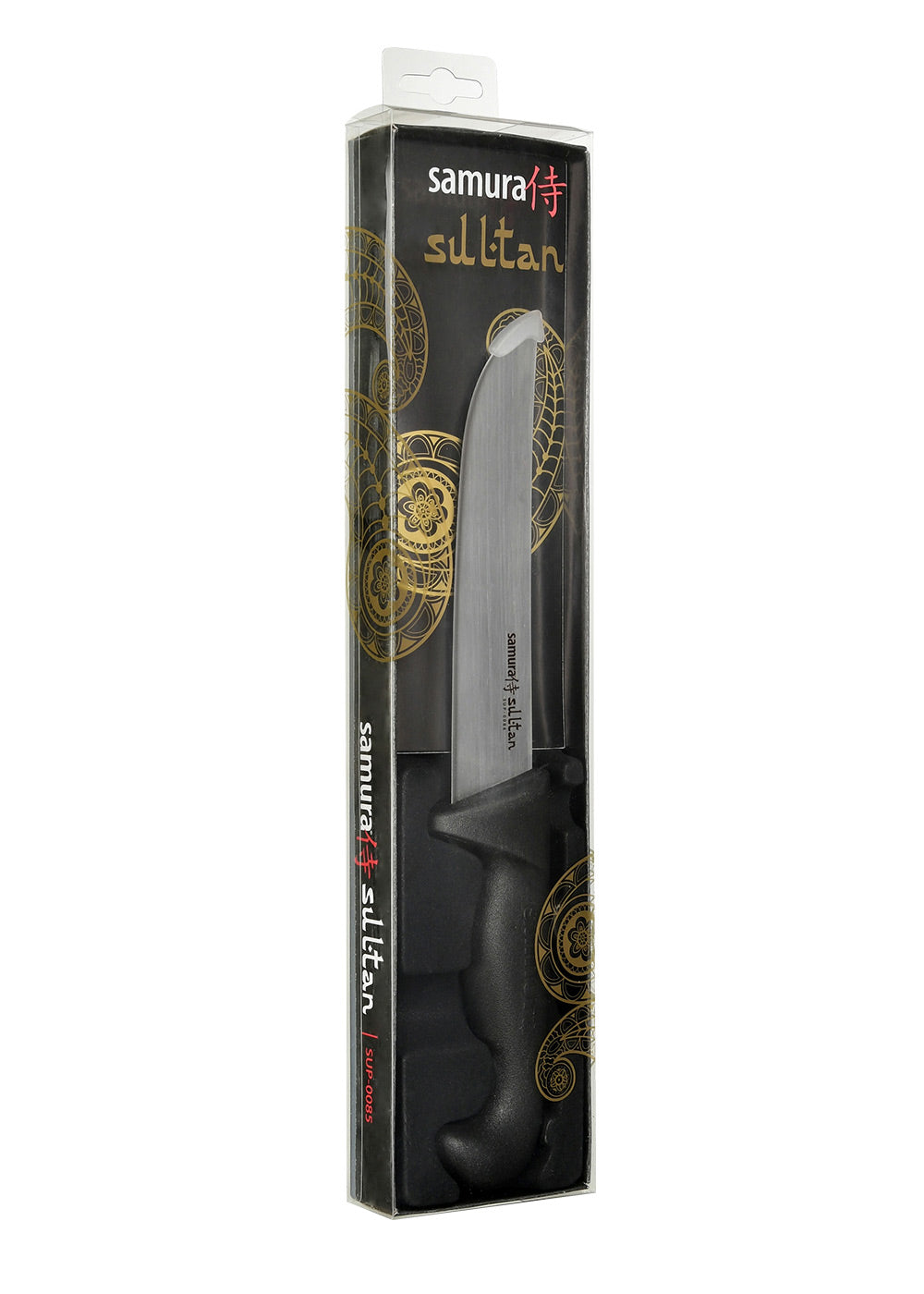 Imagen única de: Cuchillo De Chef Samura Sultan Pro, 166 Mm