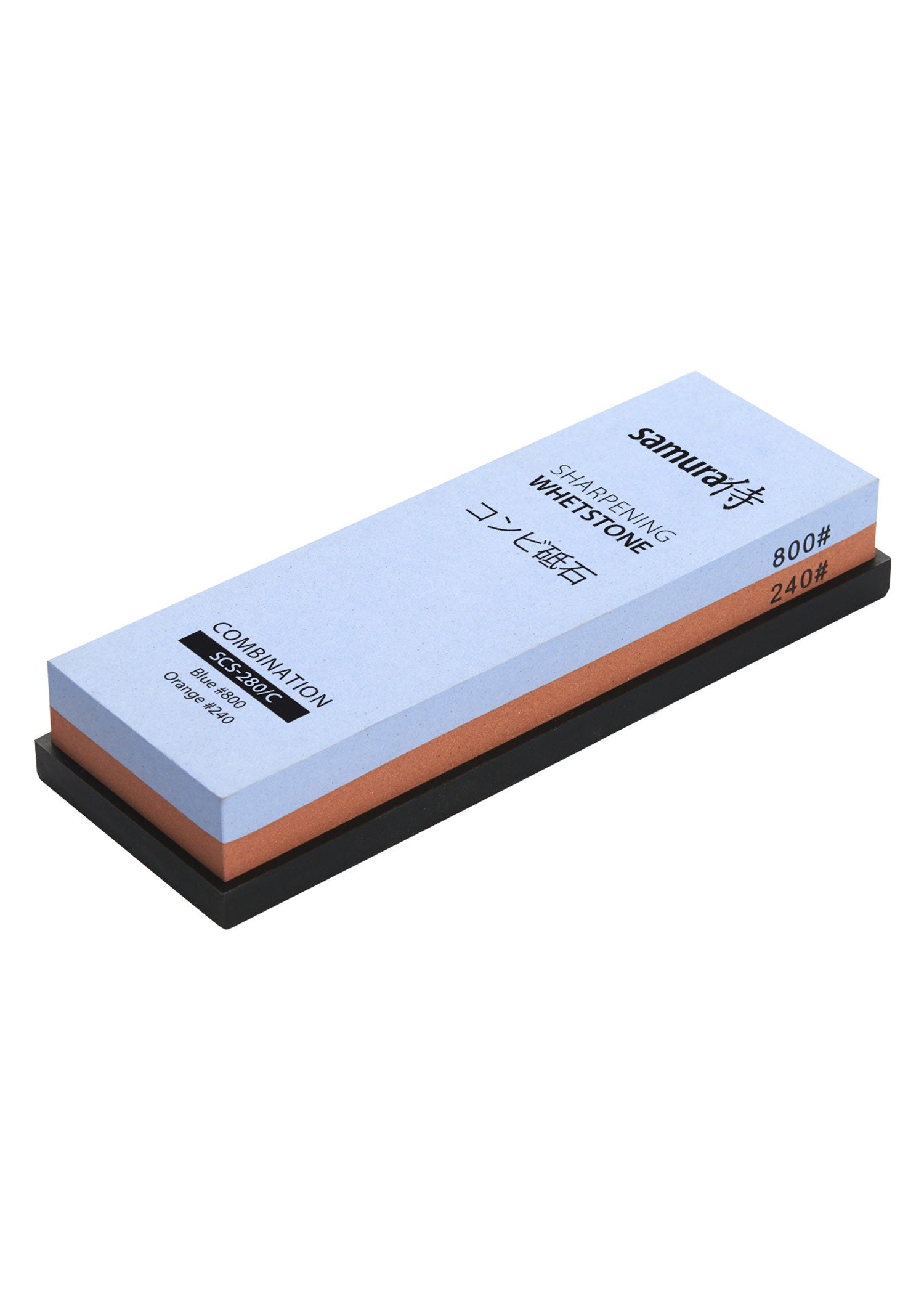 Imagen única de: Piedra De Agua Samura Tamaño De Grano 240/800