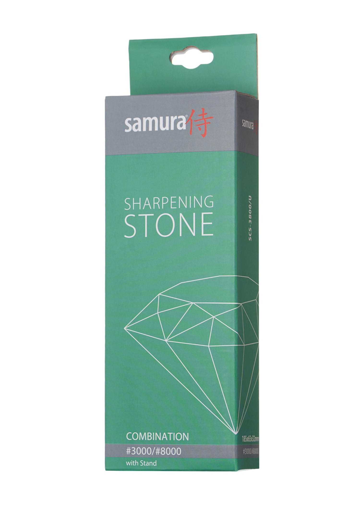 Imagen única de: Piedra De Agua Samura Tamaño De Grano 3000/8000