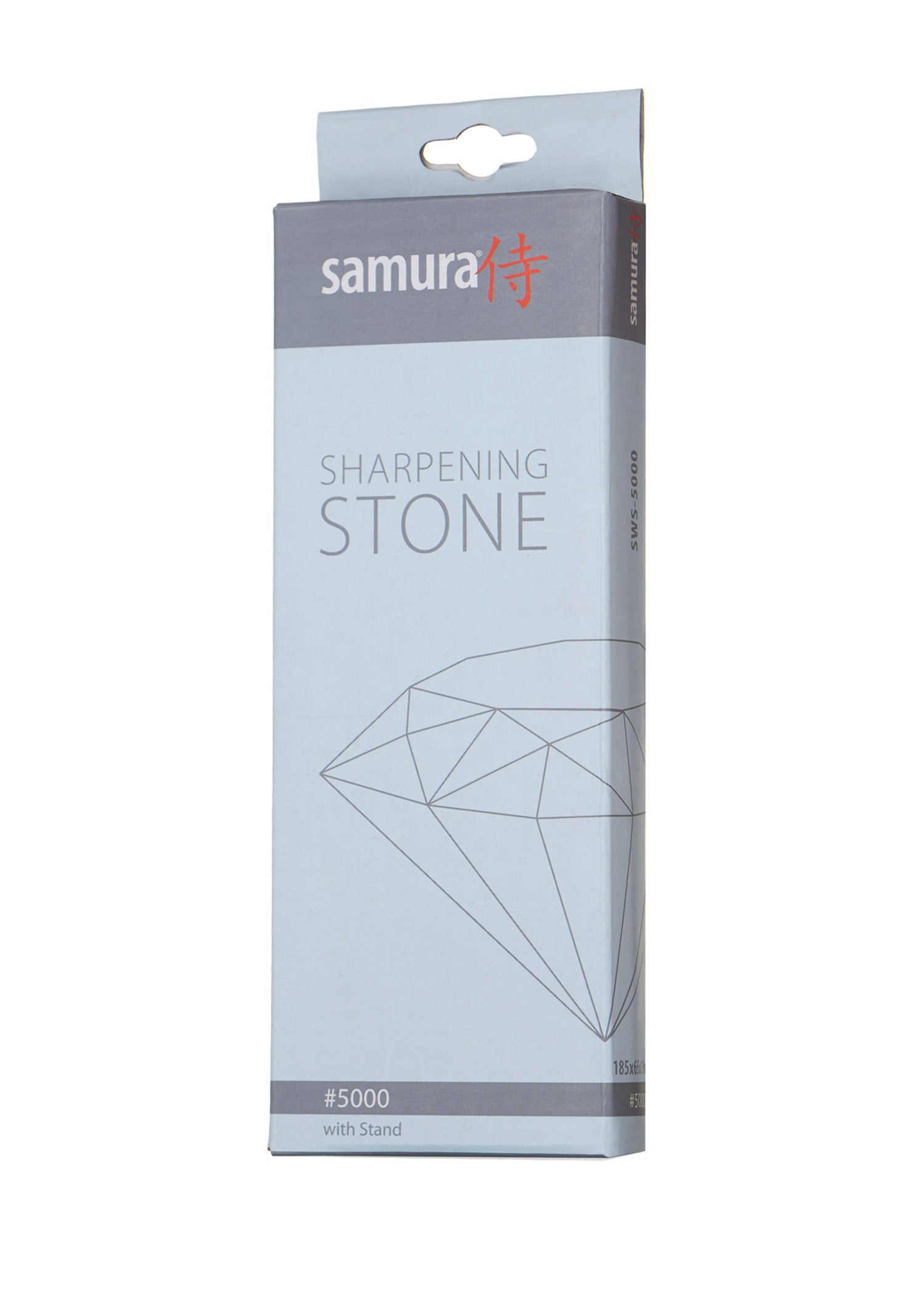 Imagen única de: Arena De Piedra De Agua Samura 5000