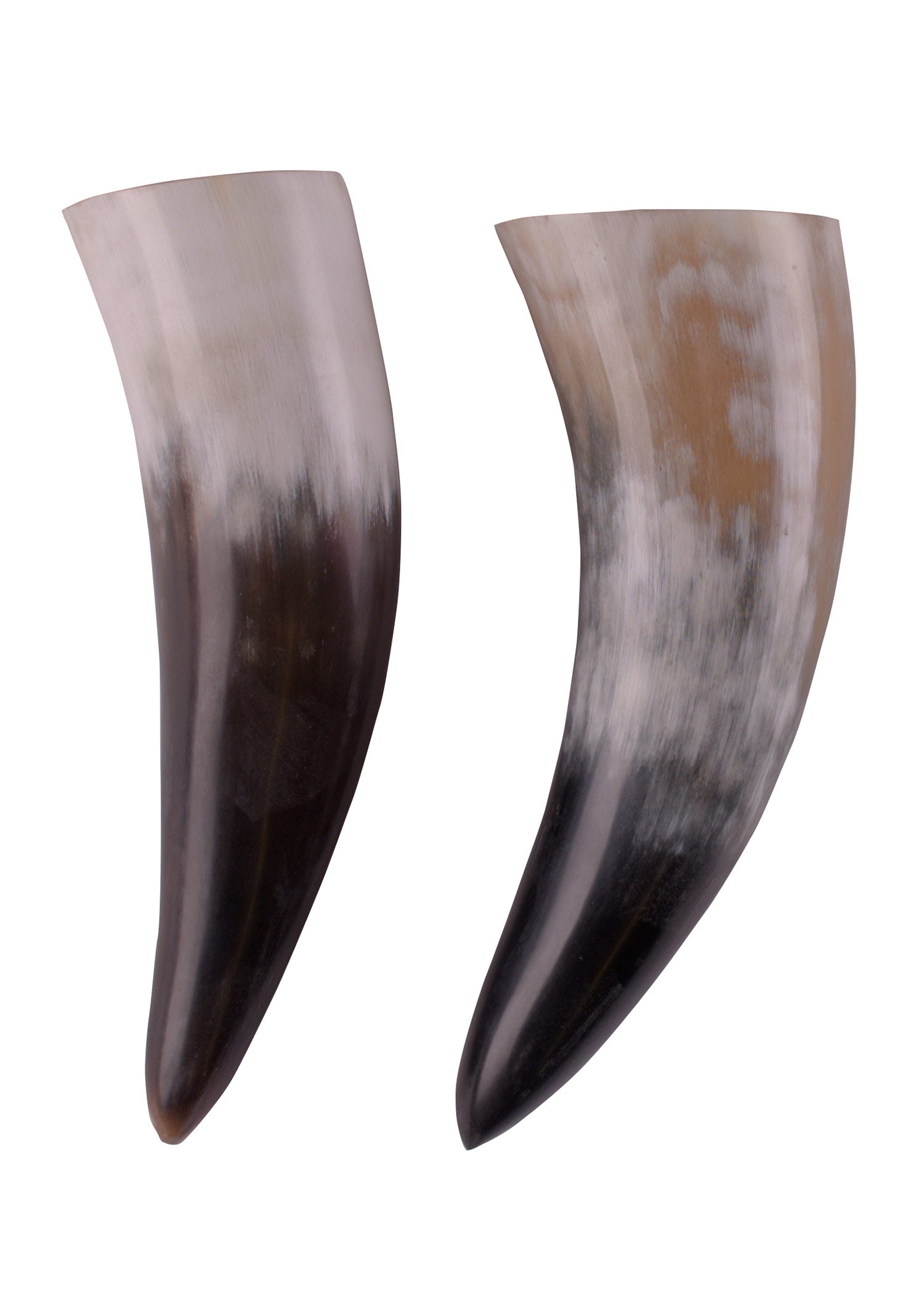 Imagen única de: Cuerno Para Beber Auténtico, Aprox. 100-199 Ml