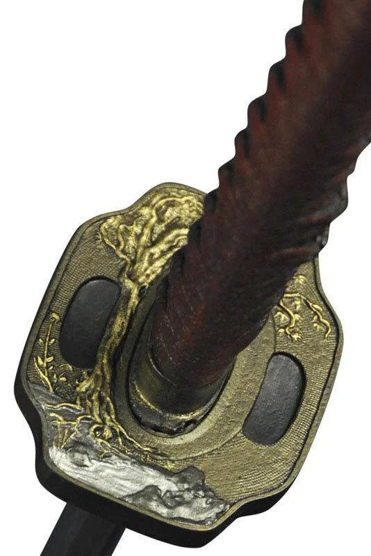 Imagen única de: Maestro Tsuba Bonzai