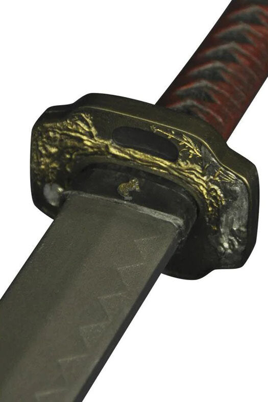 Imagen única de: Maestro Tsuba Bonzai