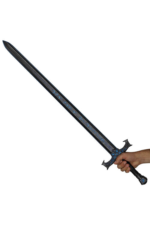 Imagen única de: La Espada De Niobe