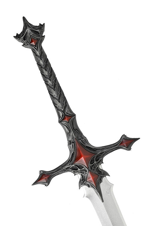 Imagen única de: La Espada De Essesa