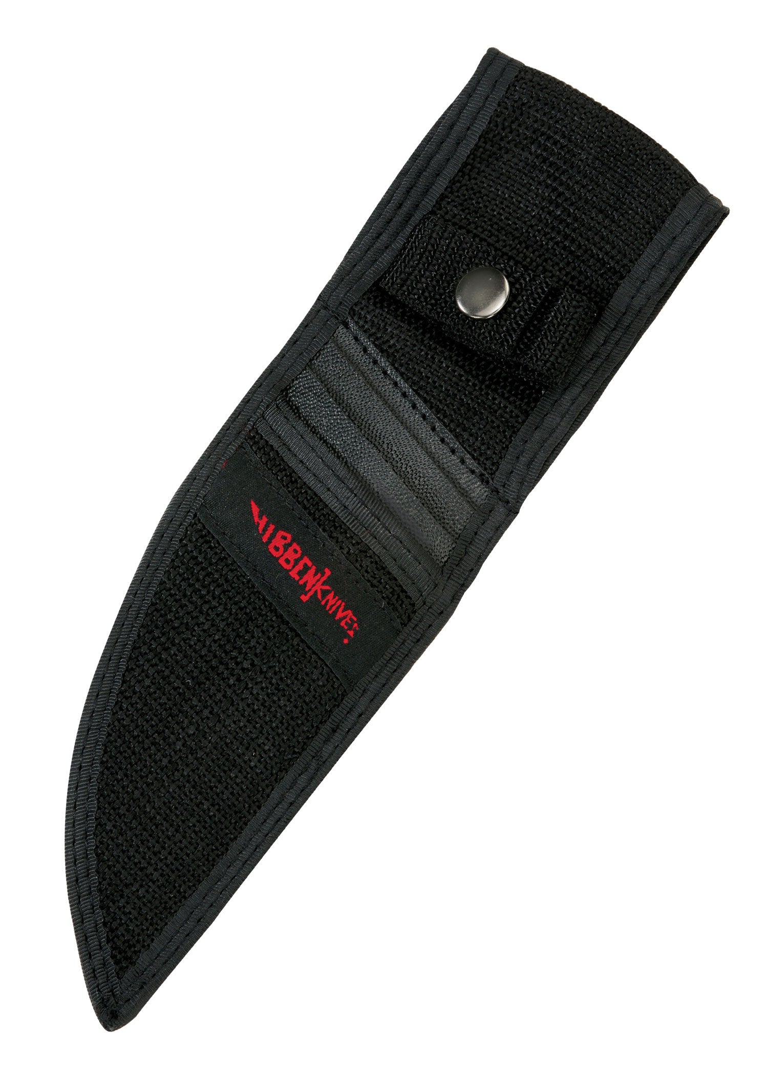 Imagen única de: Gil Hibben - Juego De 3 Cuchillos Arrojadizos Con Mango De Cuerda, Grandes