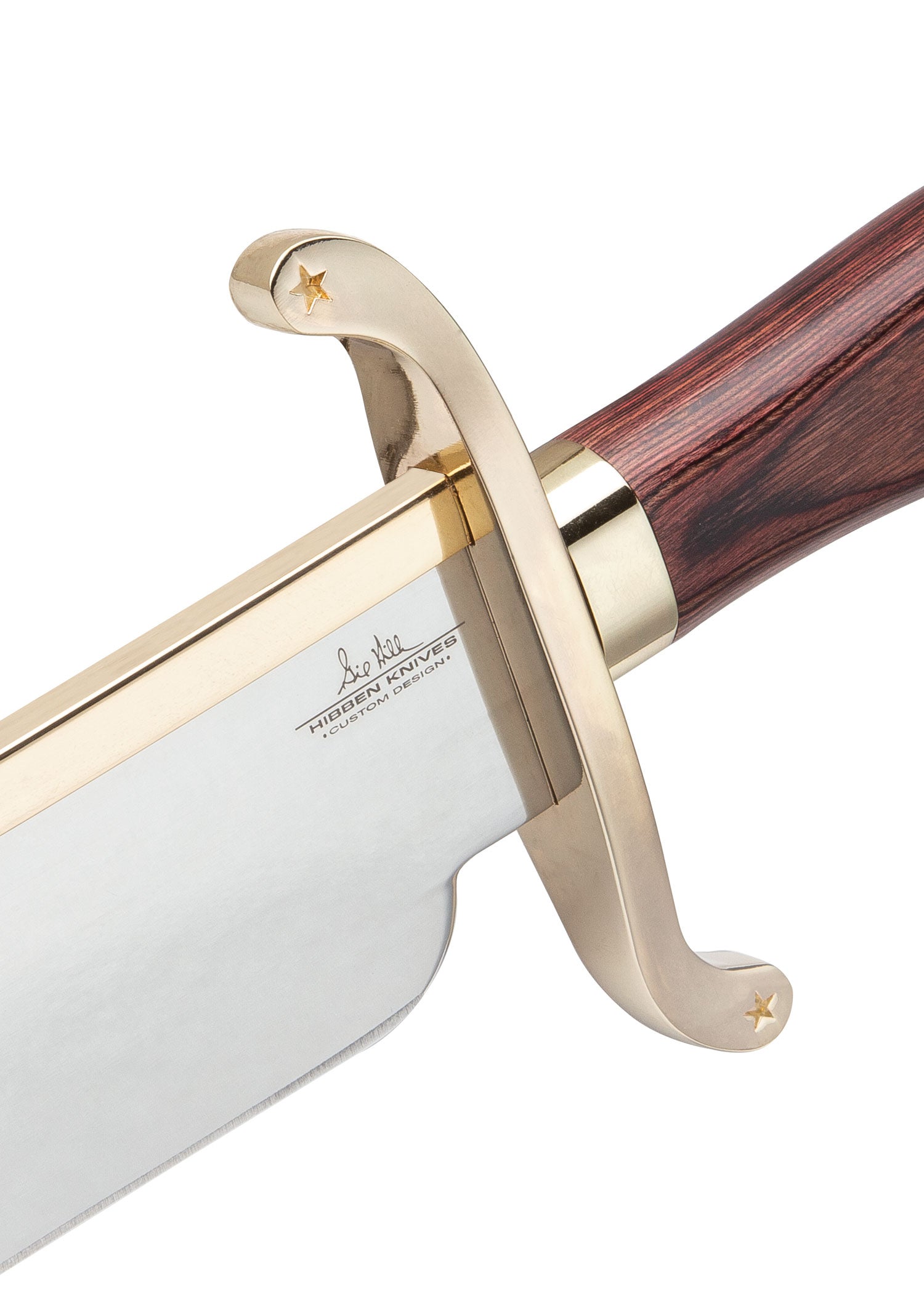 Imagen única de: Gil Hibben - Viejo Oeste Bowie