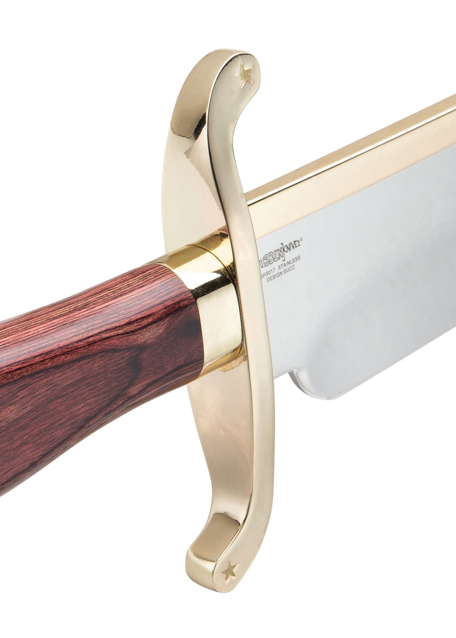 Imagen única de: Gil Hibben - Viejo Oeste Bowie