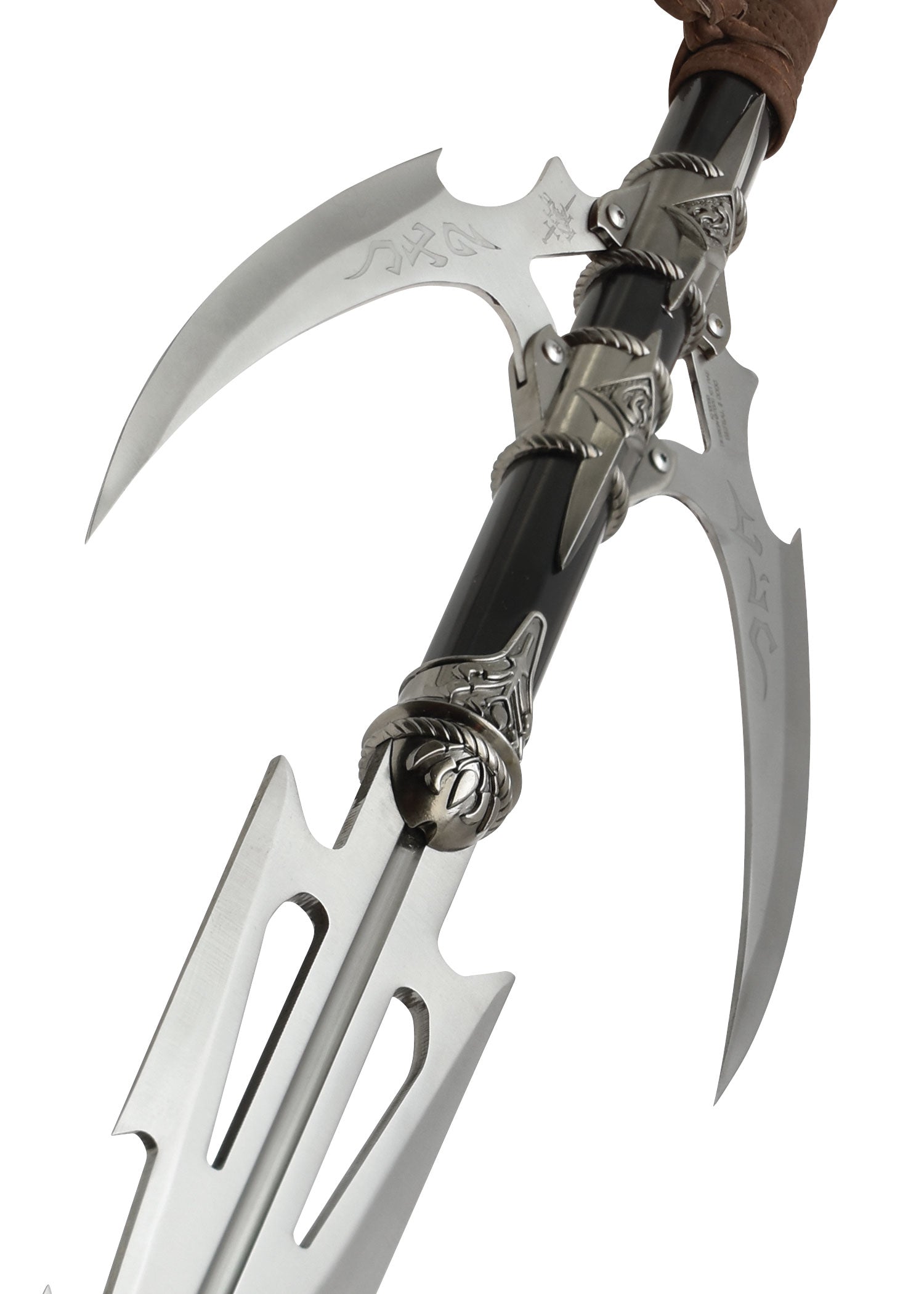 Imagen única de: Kit Rae - Lanza Allaxdrow