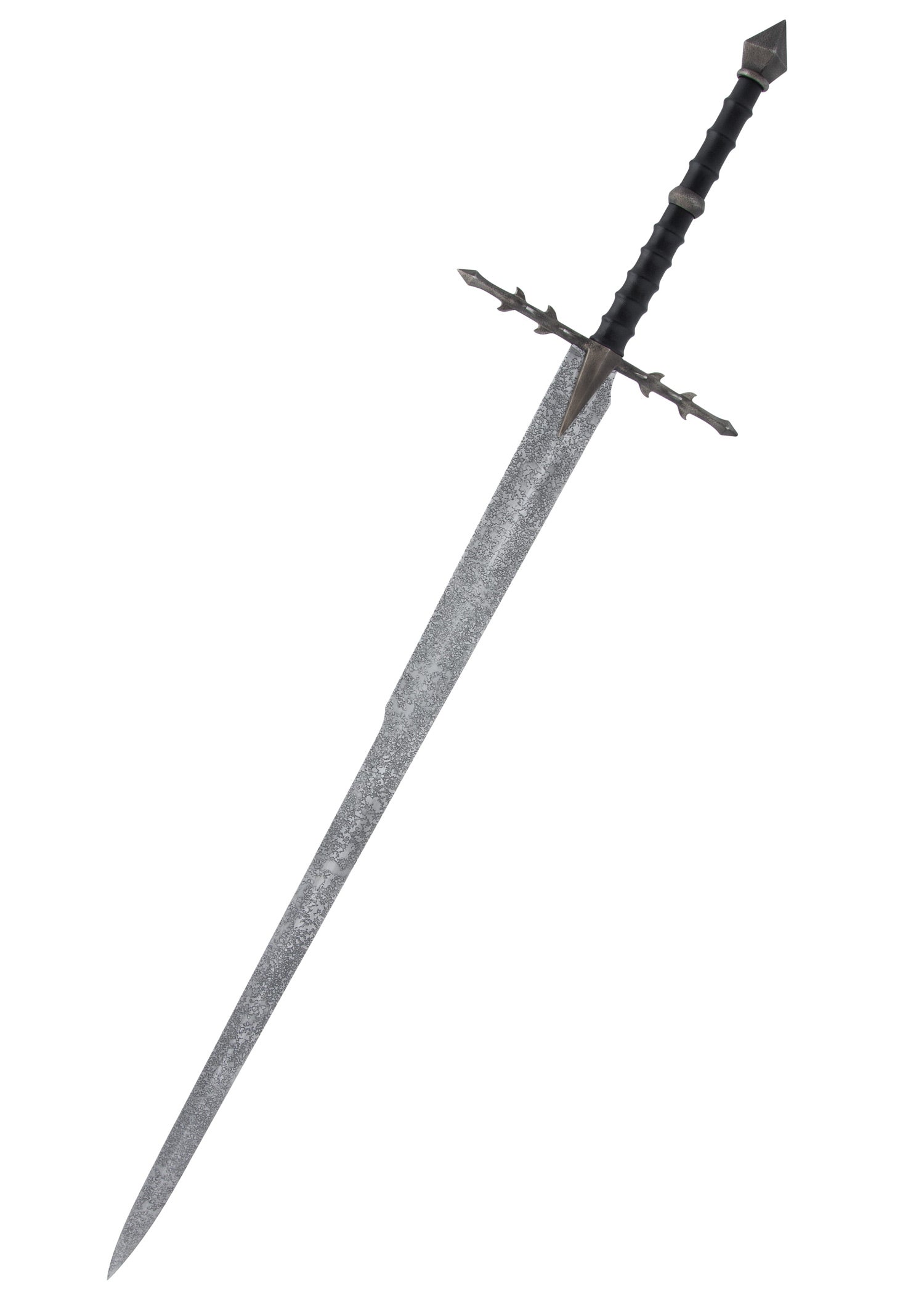 Imagen única de: El Señor De Los Anillos Espada De Los Espectros Del Anillo