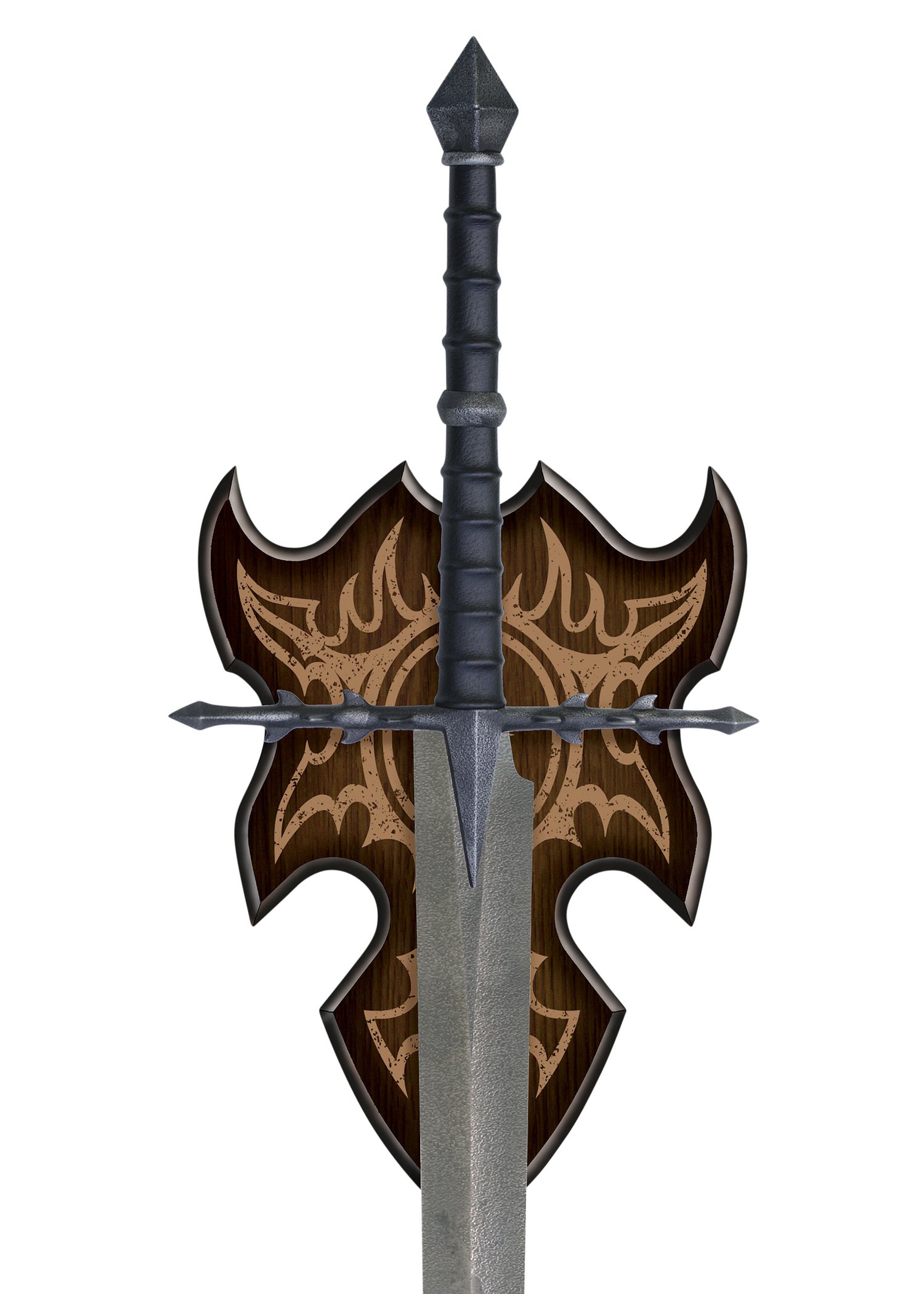 Imagen única de: El Señor De Los Anillos Espada De Los Espectros Del Anillo