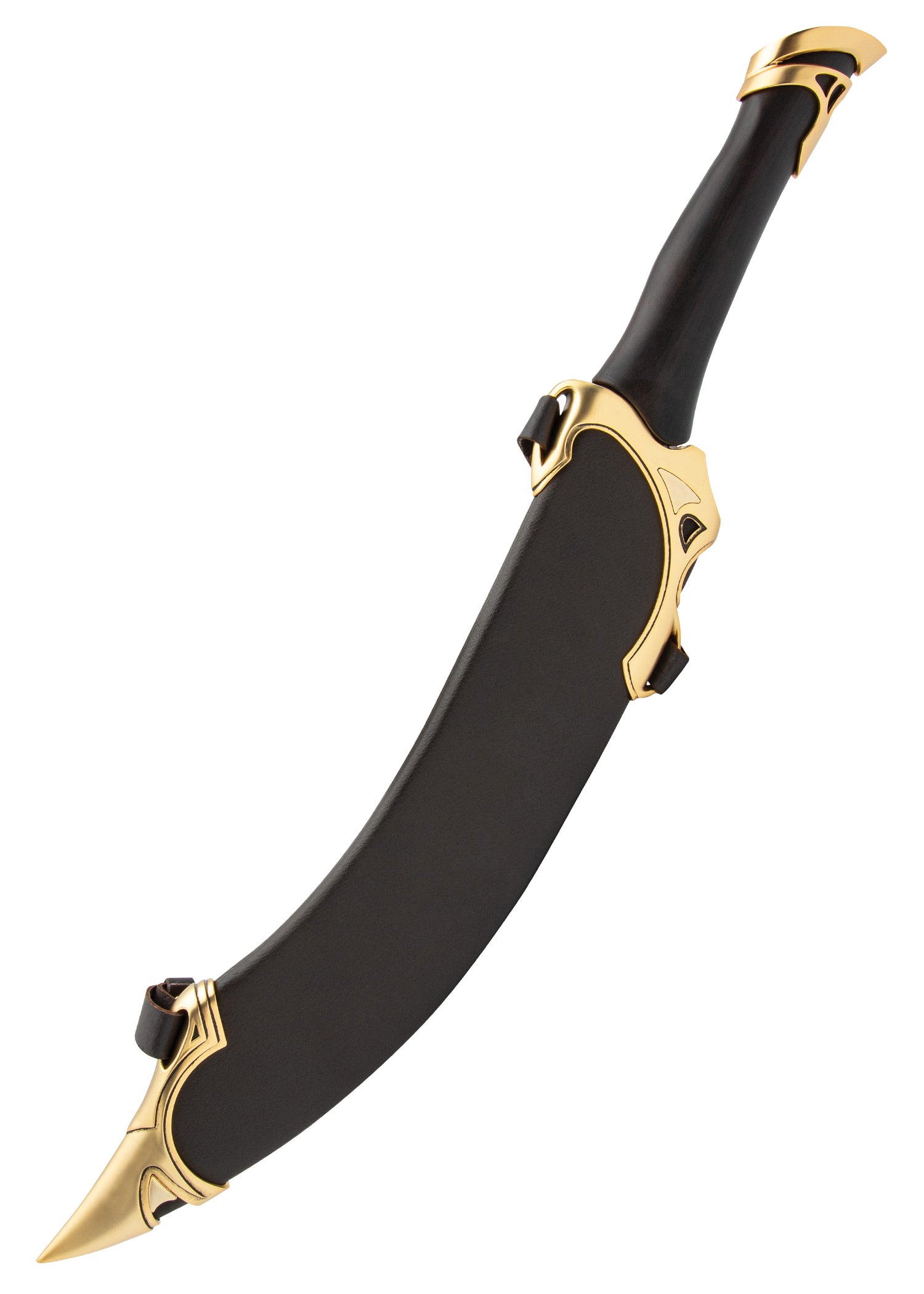 Imagen única de: Cuchillo Élfico El Señor De Los Anillos De Strider