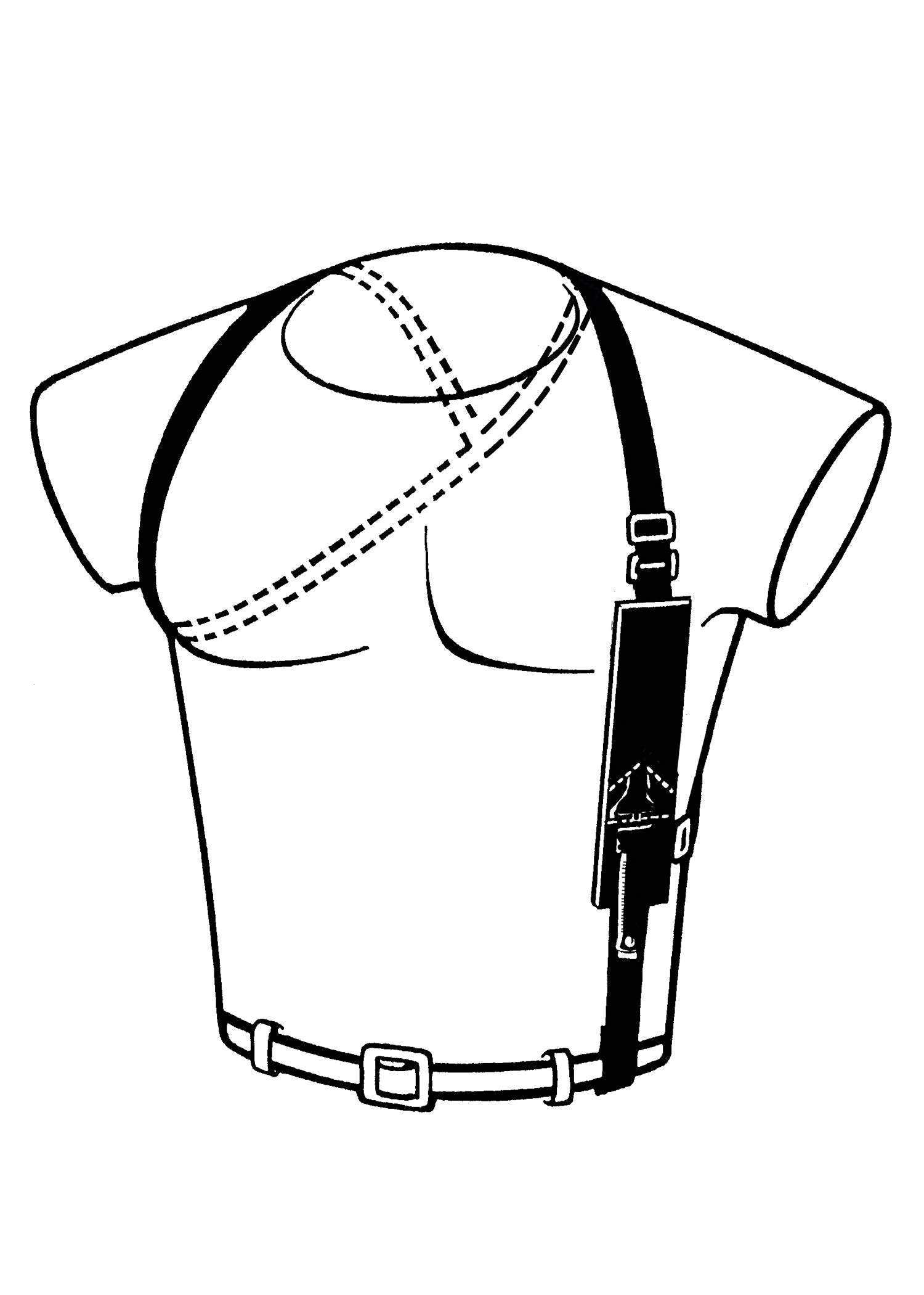 Imagen única de: Navaja Para Botas Combat Commander, Varios Modelos.