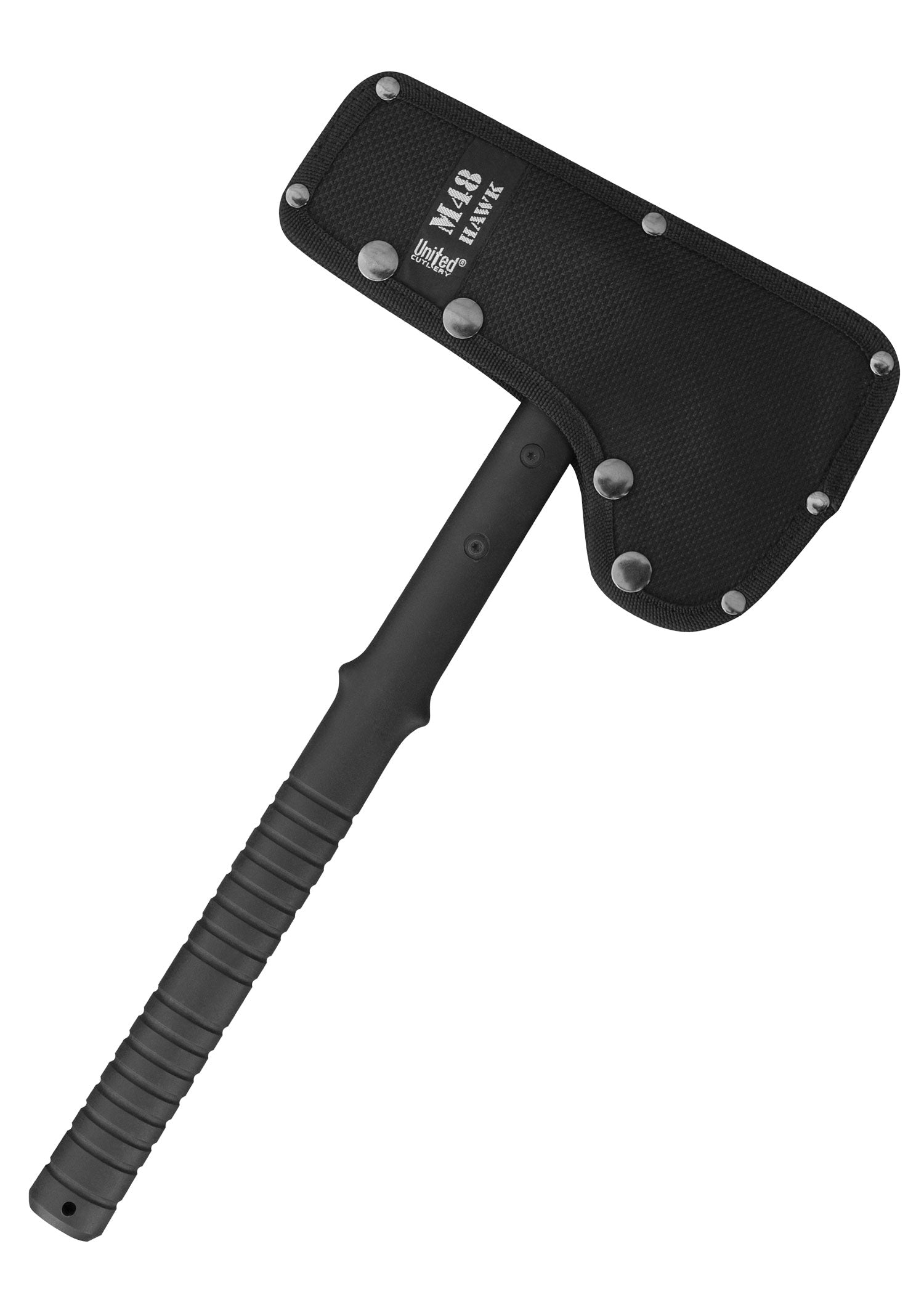 Imagen única de: M48 Hawk Tactical Tomahawk, Hacha Con Funda