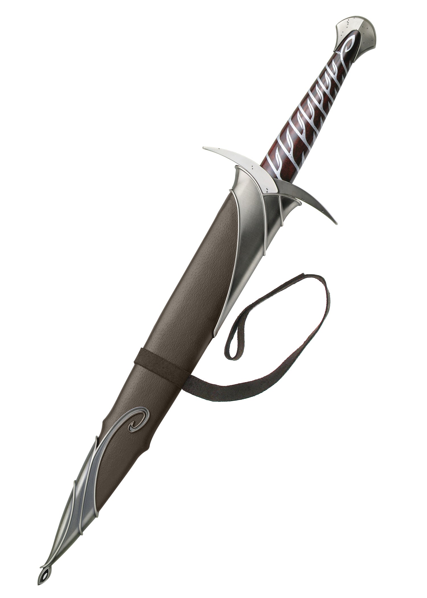 Imagen única de: El Hobbit - Funda Para Puñalada, Espada De Bilbo Bolsón